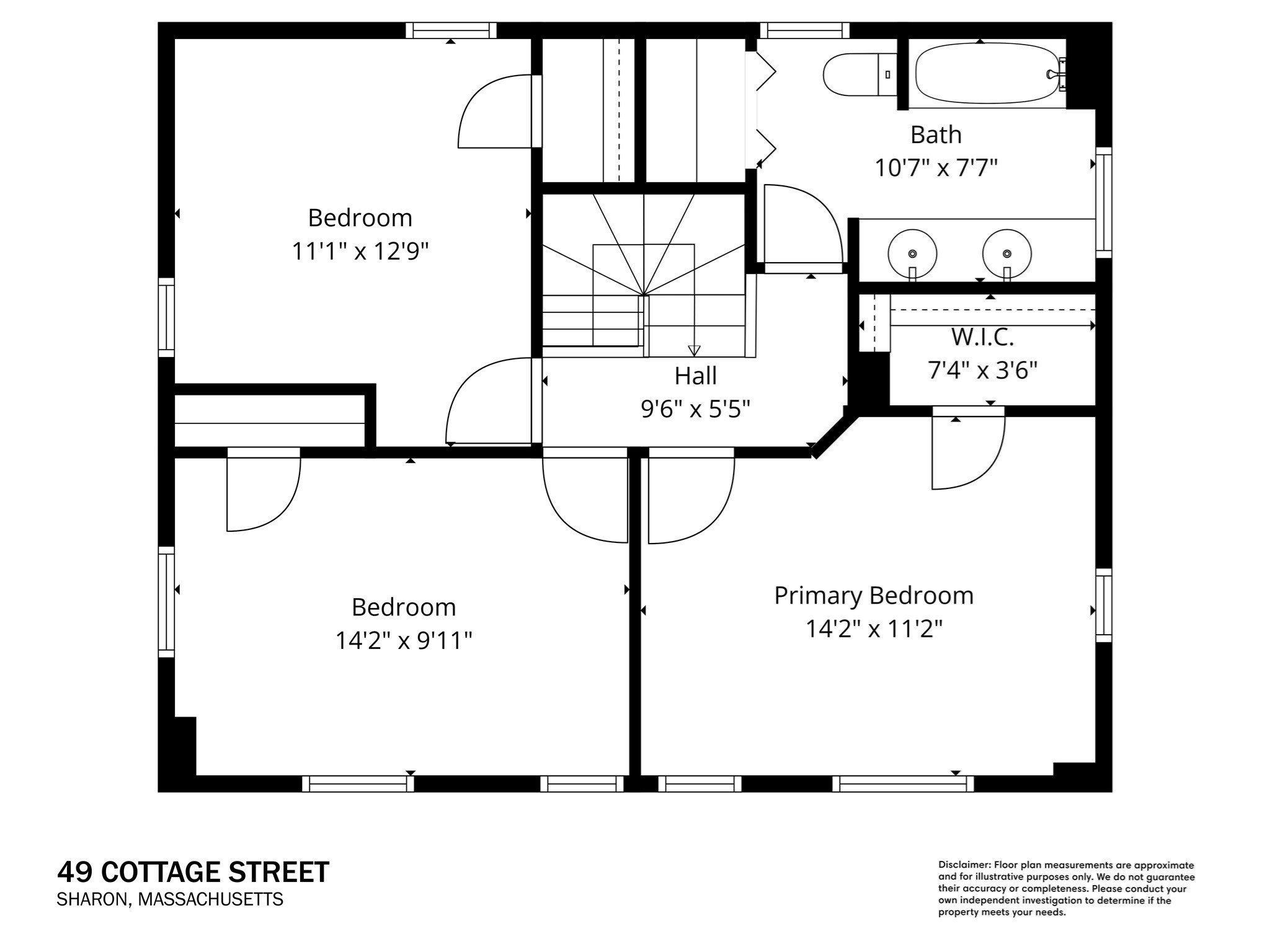 49 Cottage St, Sharon, MA 02067 - Image 25