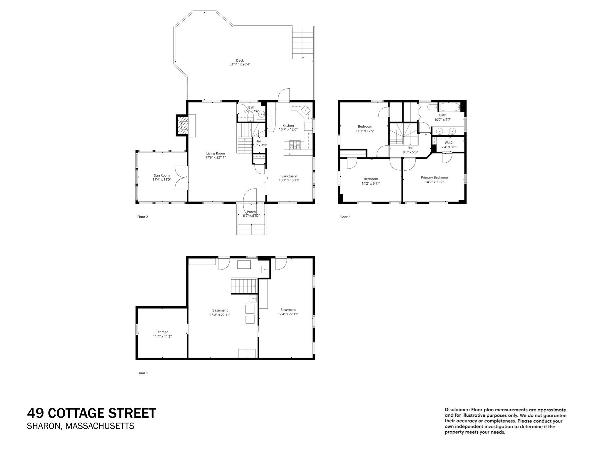 49 Cottage St, Sharon, MA 02067 - Image 26