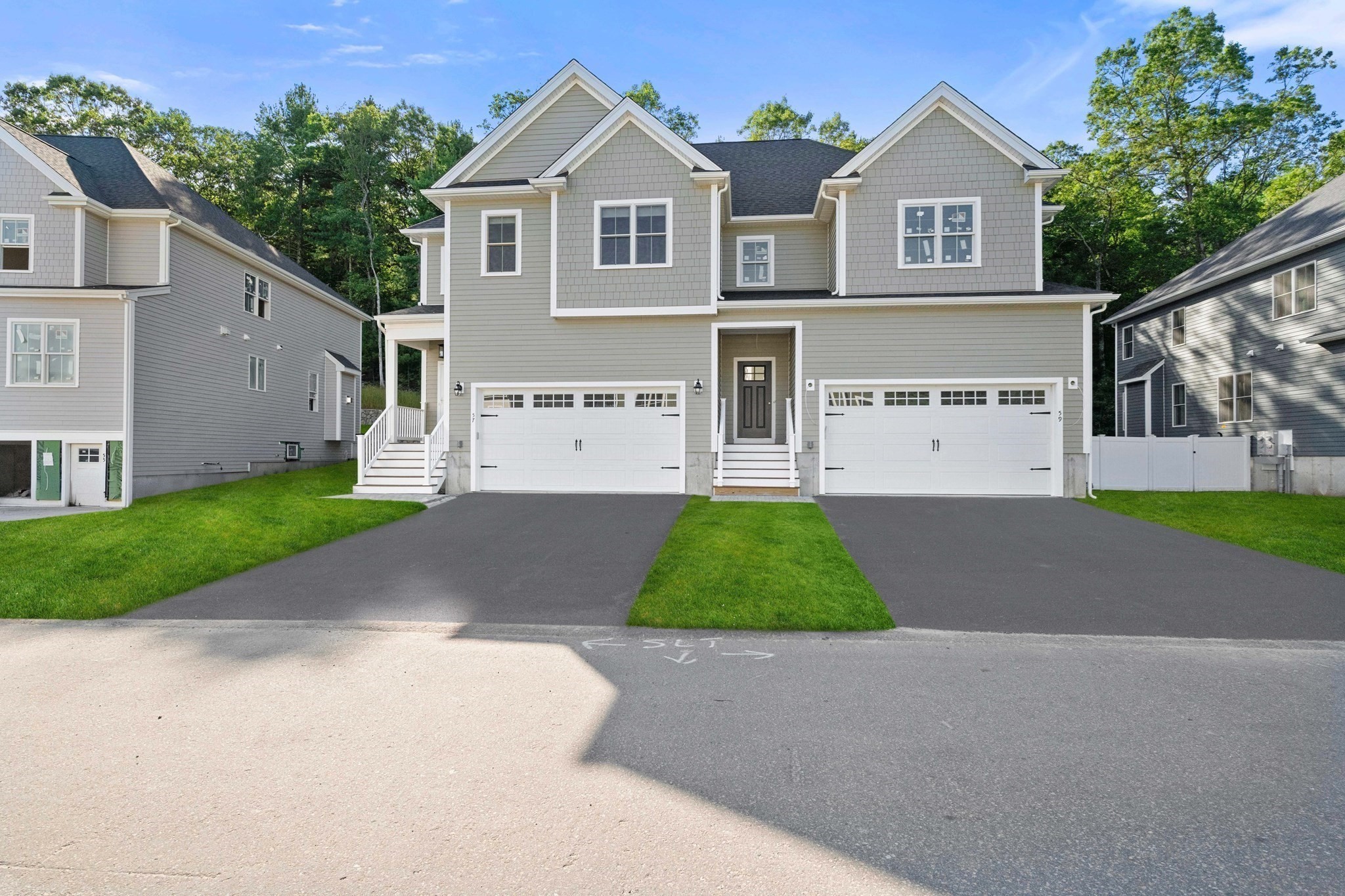 57 Thomas Mann Circle Unit 57, Norfolk, MA 02056 - Image 2
