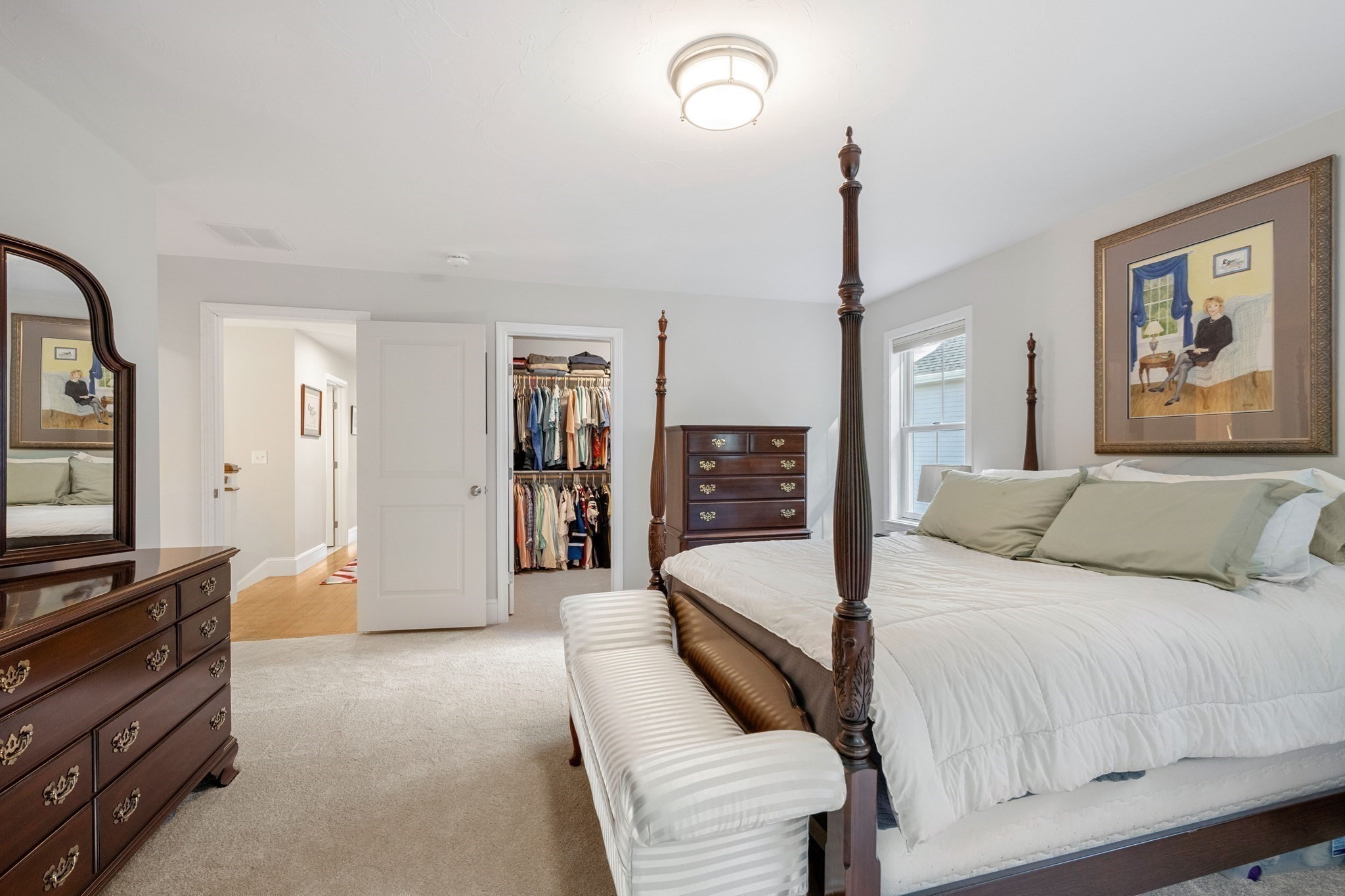 57 Thomas Mann Circle Unit 57, Norfolk, MA 02056 - Image 23