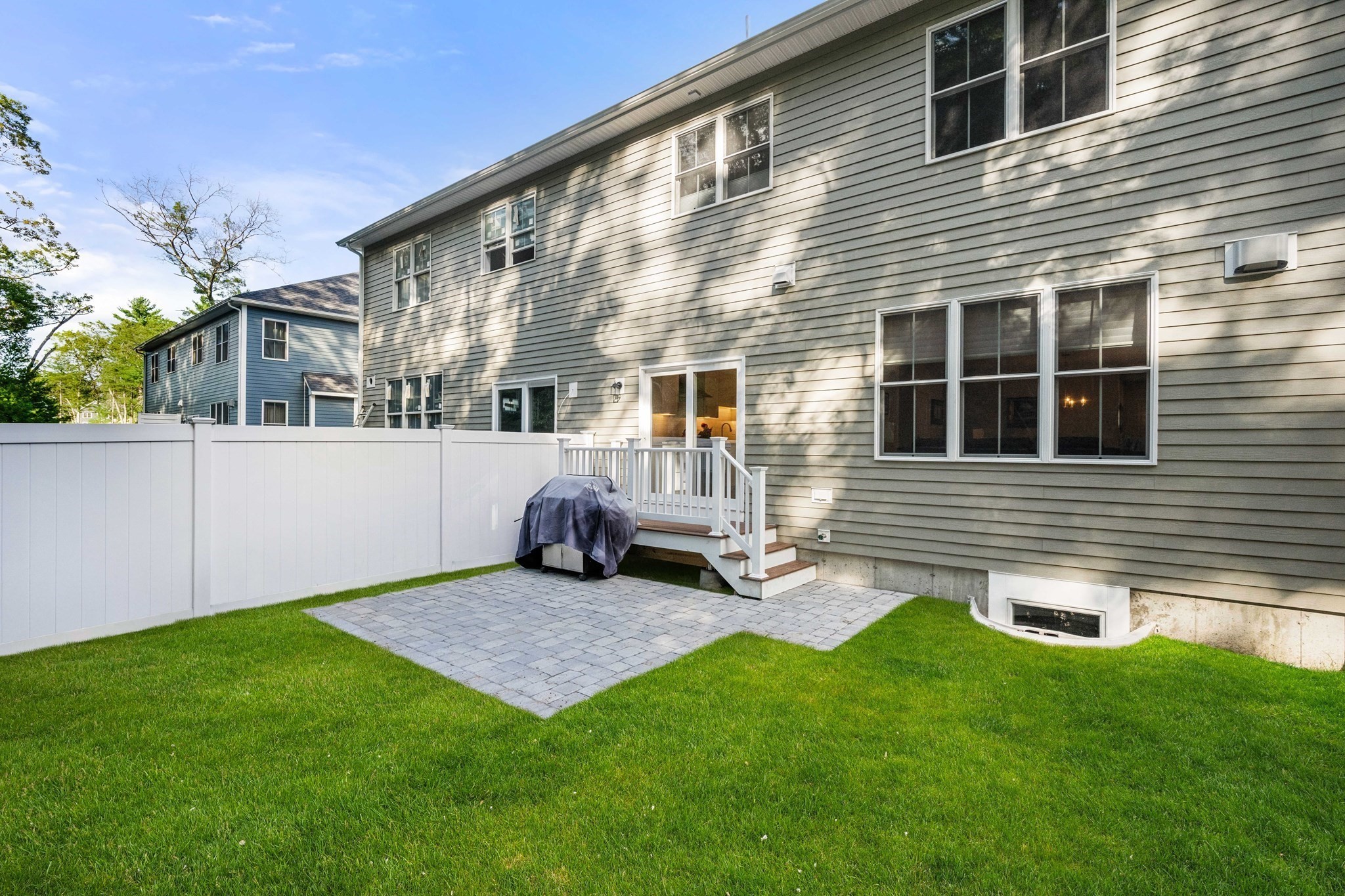 57 Thomas Mann Circle Unit 57, Norfolk, MA 02056 - Image 29