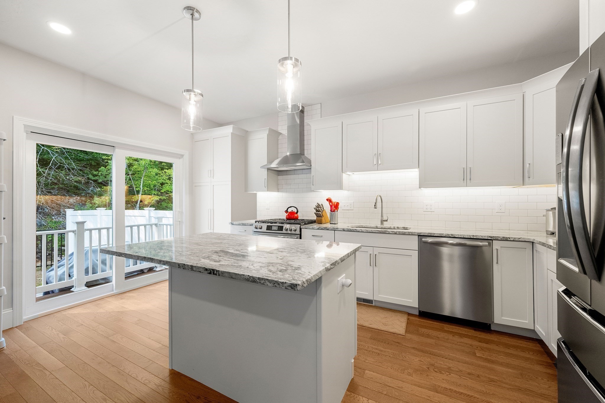 57 Thomas Mann Circle Unit 57, Norfolk, MA 02056 - Image 5