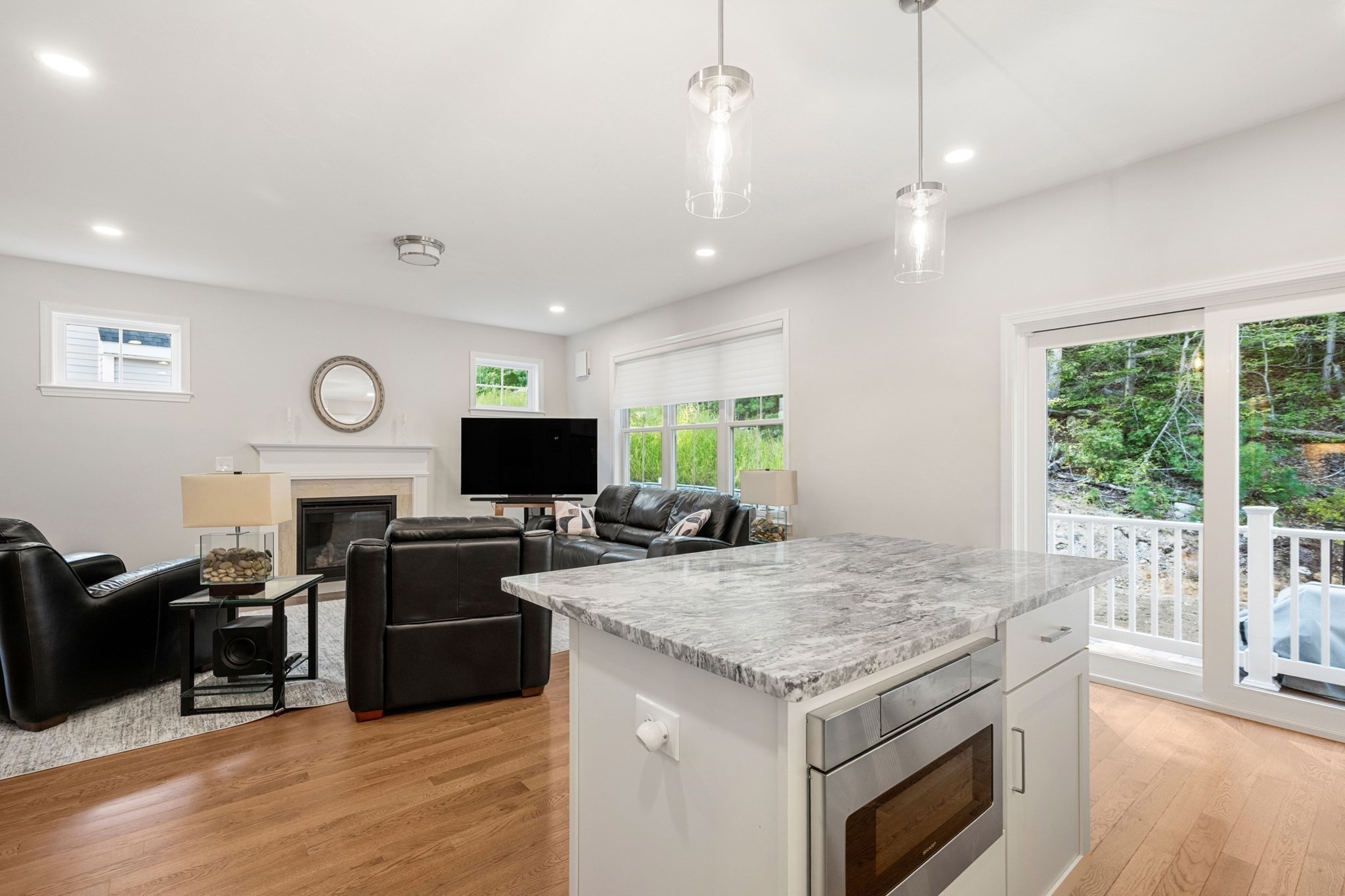 57 Thomas Mann Circle Unit 57, Norfolk, MA 02056 - Image 7