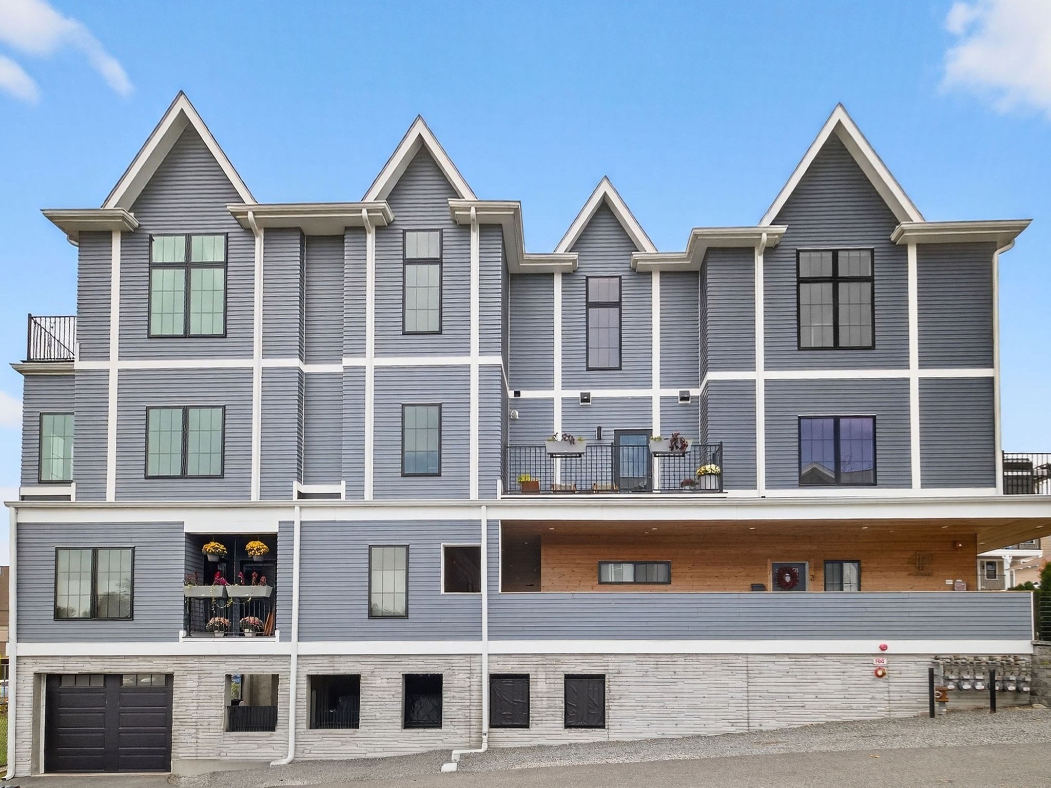 4 Payne Street Unit 5, Dorchester, Boston, MA 02122 - Image 2