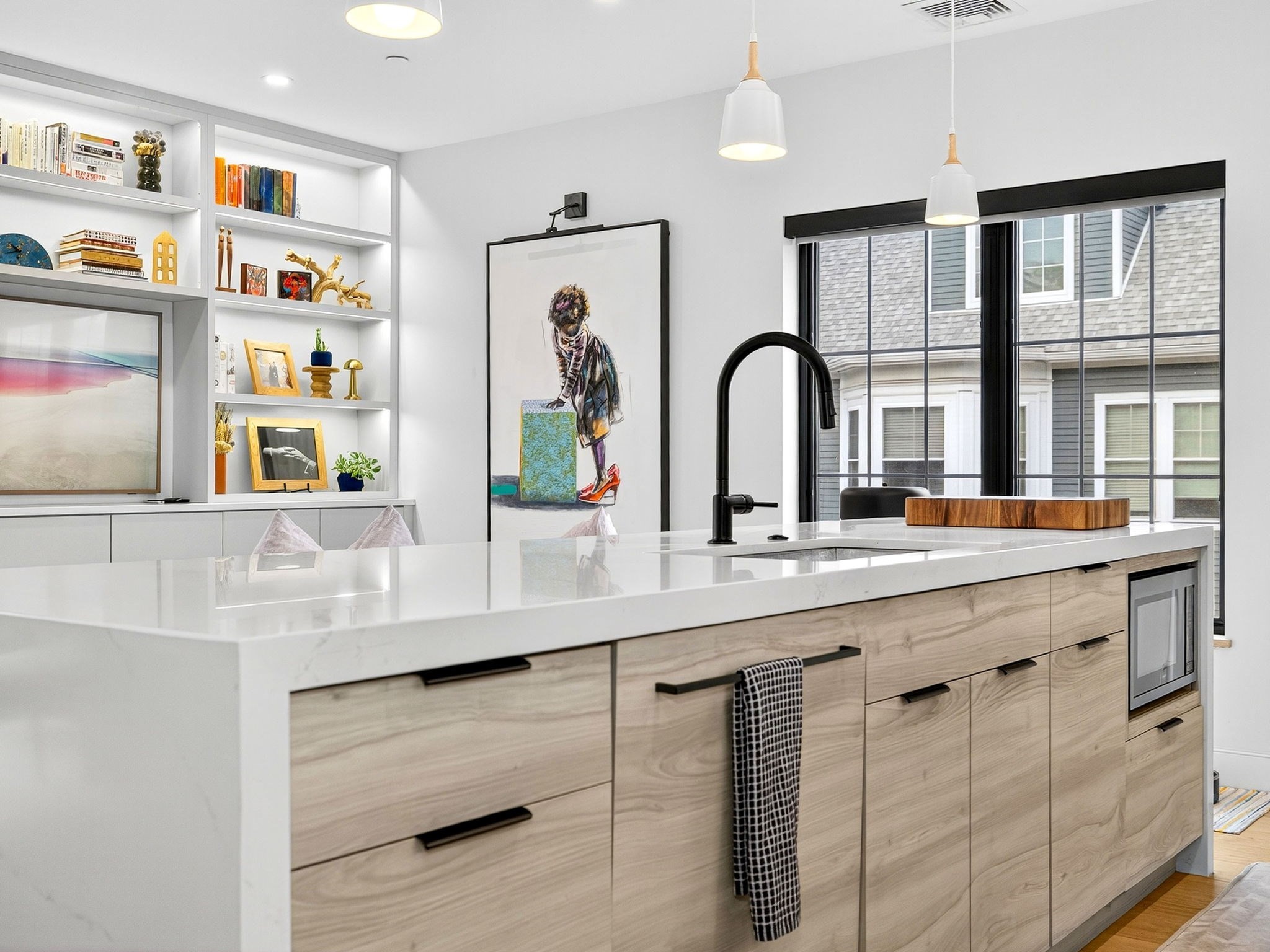 4 Payne Street Unit 5, Dorchester, Boston, MA 02122 - Image 11