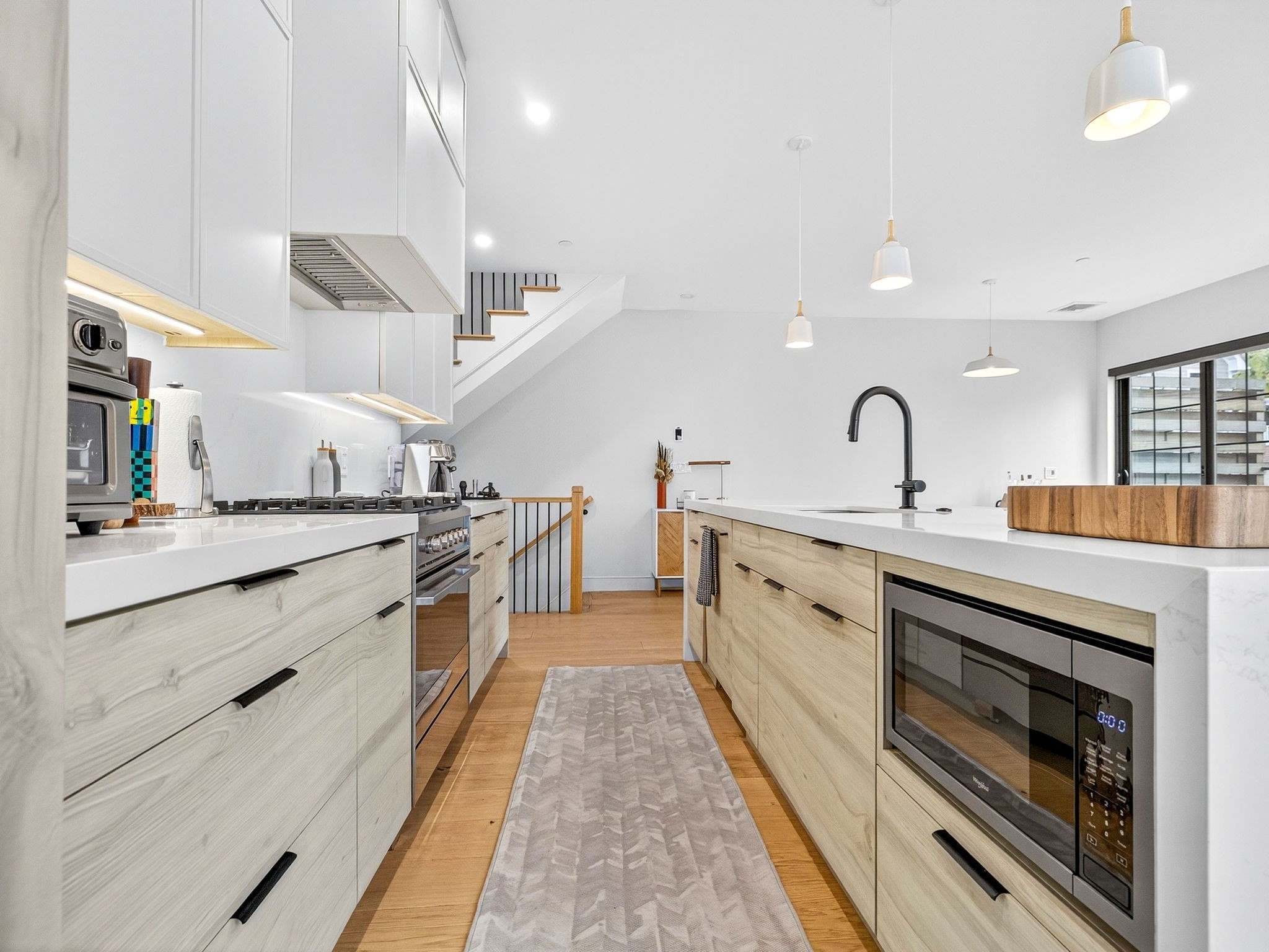 4 Payne Street Unit 5, Dorchester, Boston, MA 02122 - Image 12