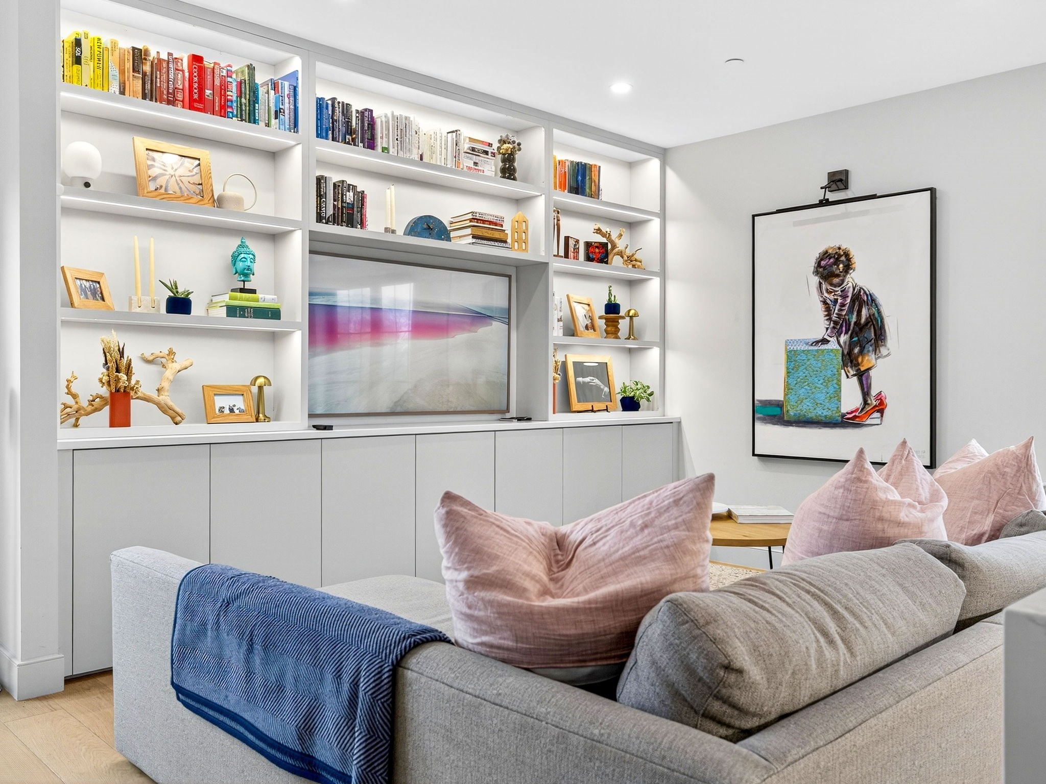 4 Payne Street Unit 5, Dorchester, Boston, MA 02122 - Image 14