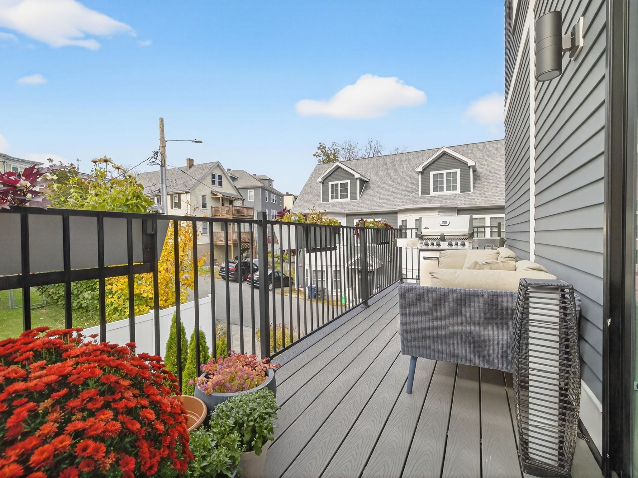 4 Payne Street Unit 5, Dorchester, Boston, MA 02122 - Image 20