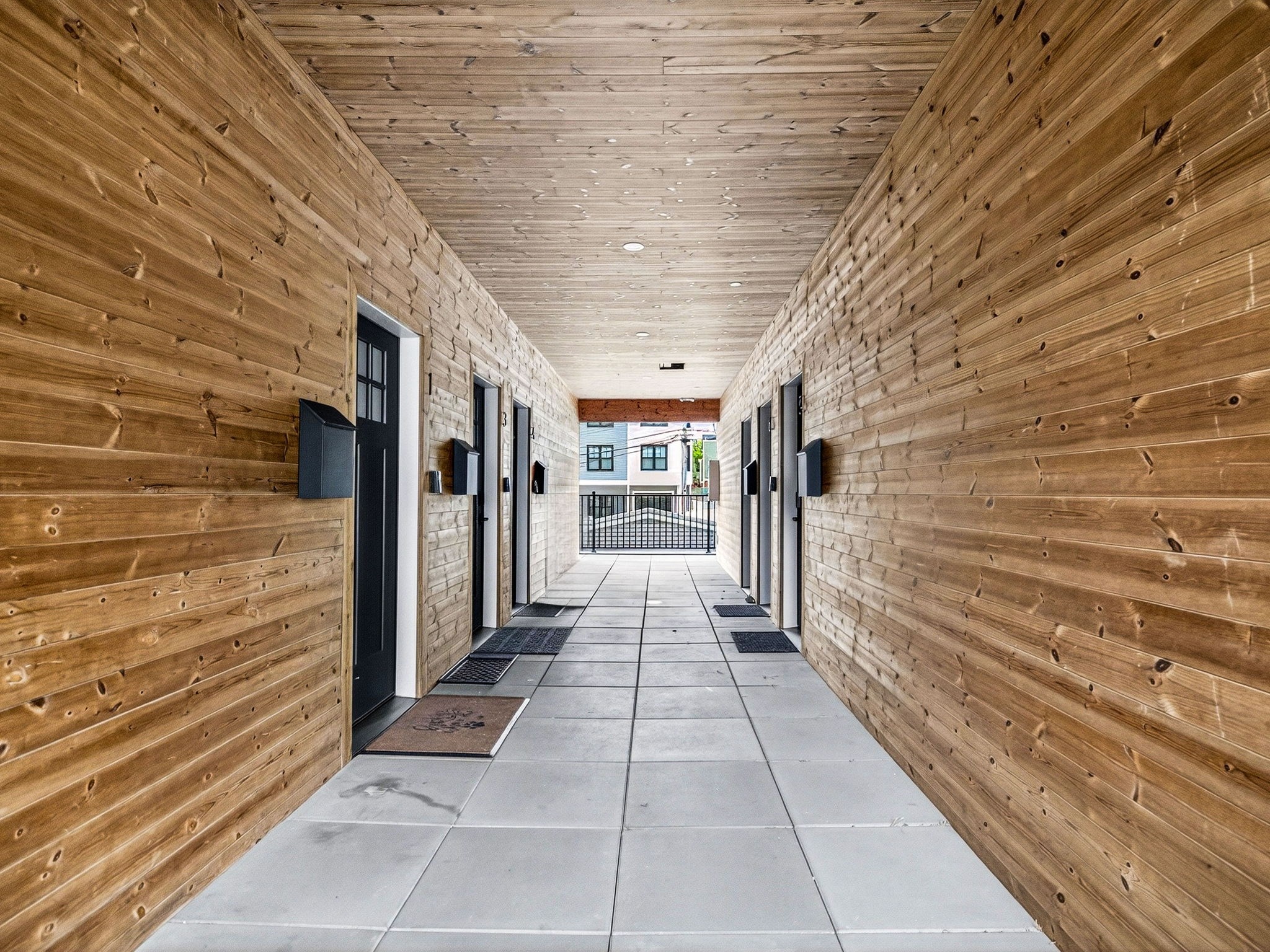 4 Payne Street Unit 5, Dorchester, Boston, MA 02122 - Image 3