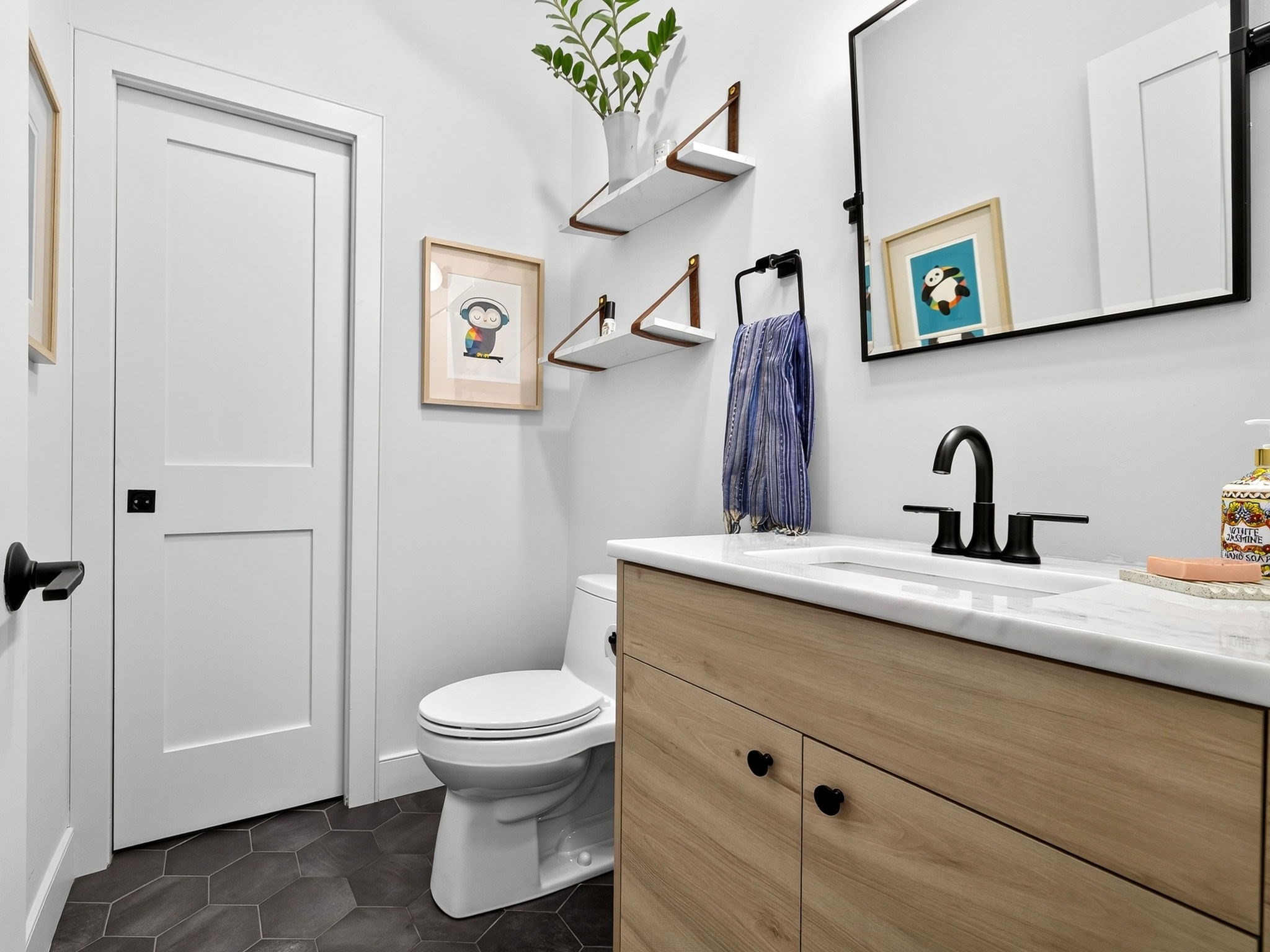 4 Payne Street Unit 5, Dorchester, Boston, MA 02122 - Image 21