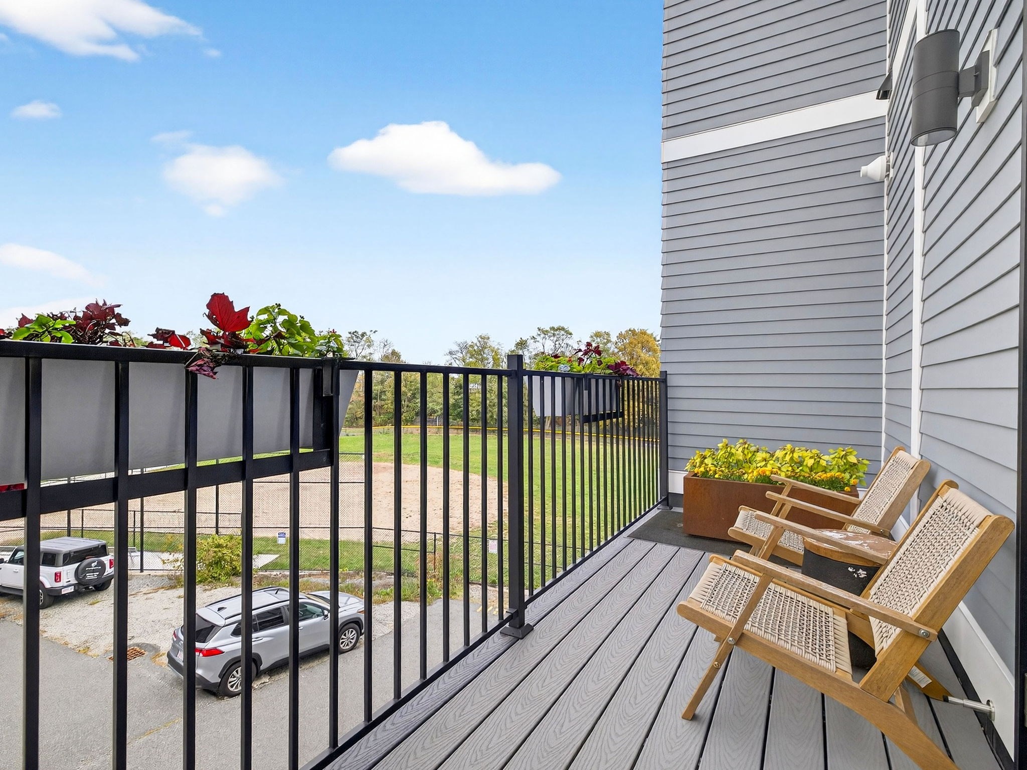 4 Payne Street Unit 5, Dorchester, Boston, MA 02122 - Image 26