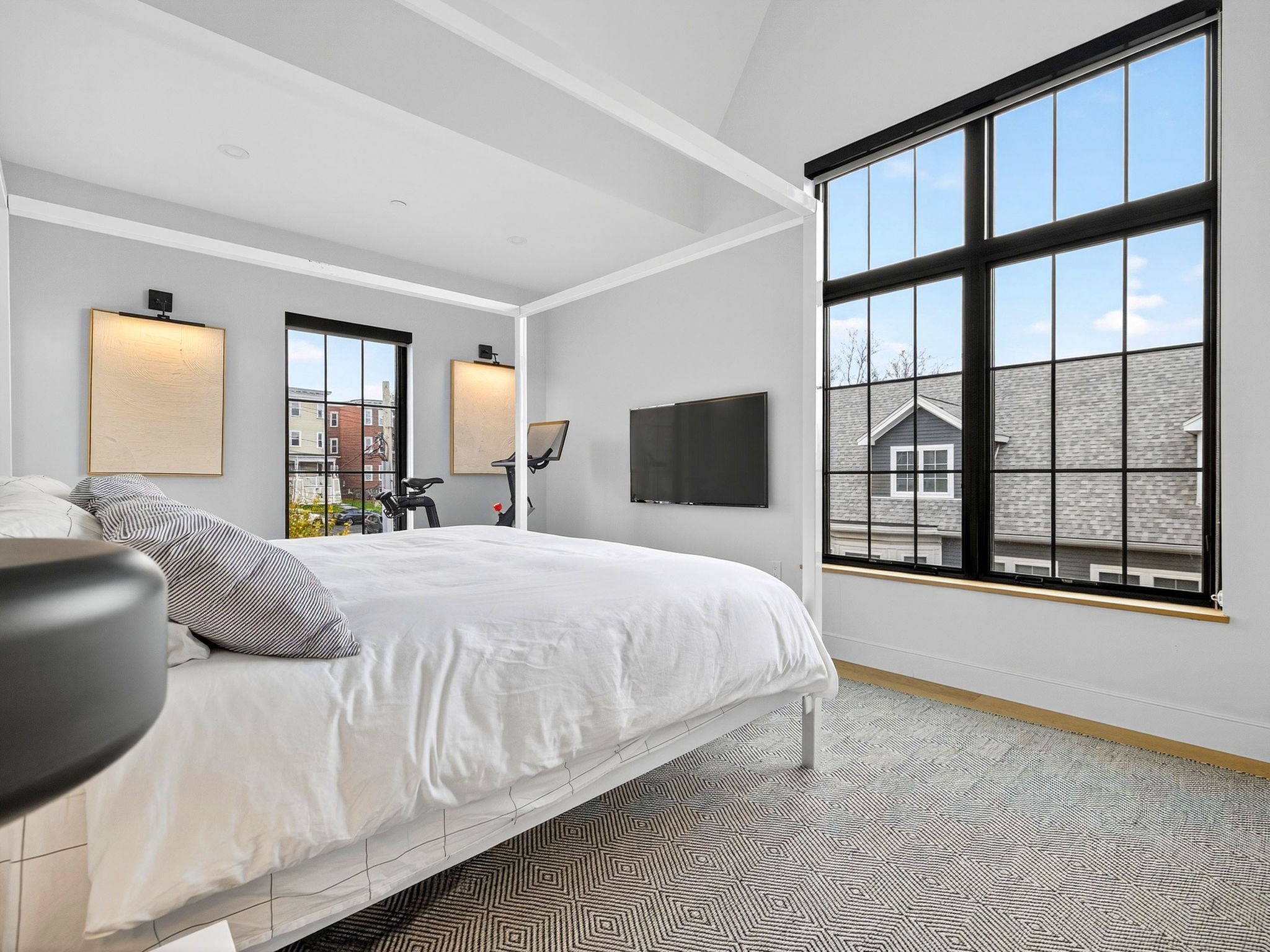 4 Payne Street Unit 5, Dorchester, Boston, MA 02122 - Image 28