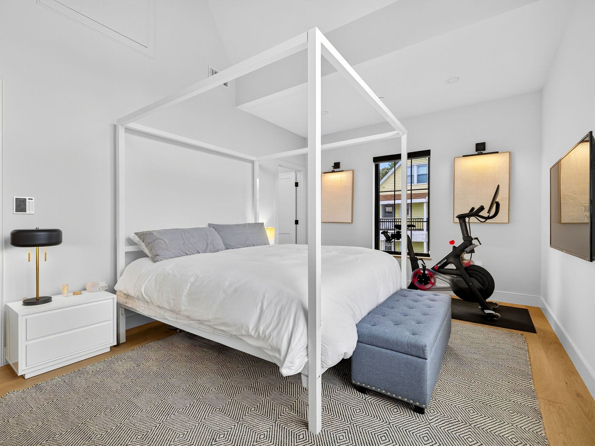 4 Payne Street Unit 5, Dorchester, Boston, MA 02122 - Image 30