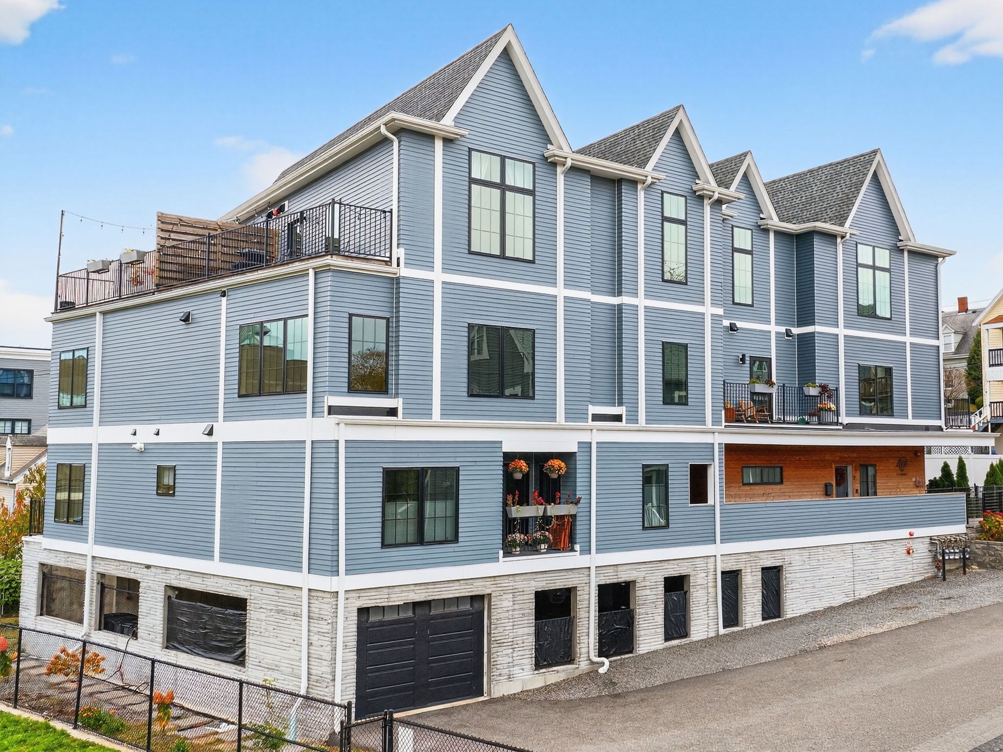 4 Payne Street Unit 5, Dorchester, Boston, MA 02122 - Image 37