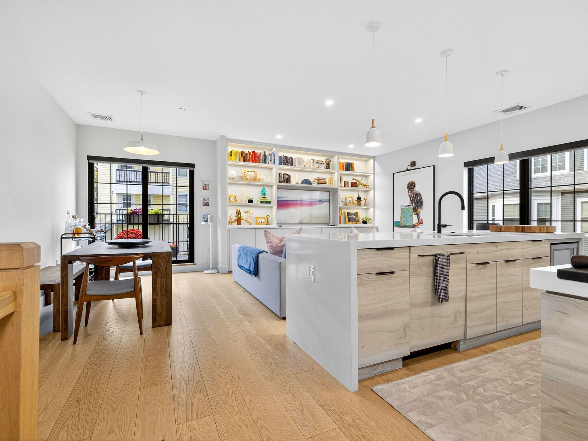 4 Payne Street Unit 5, Dorchester, Boston, MA 02122 - Image 5