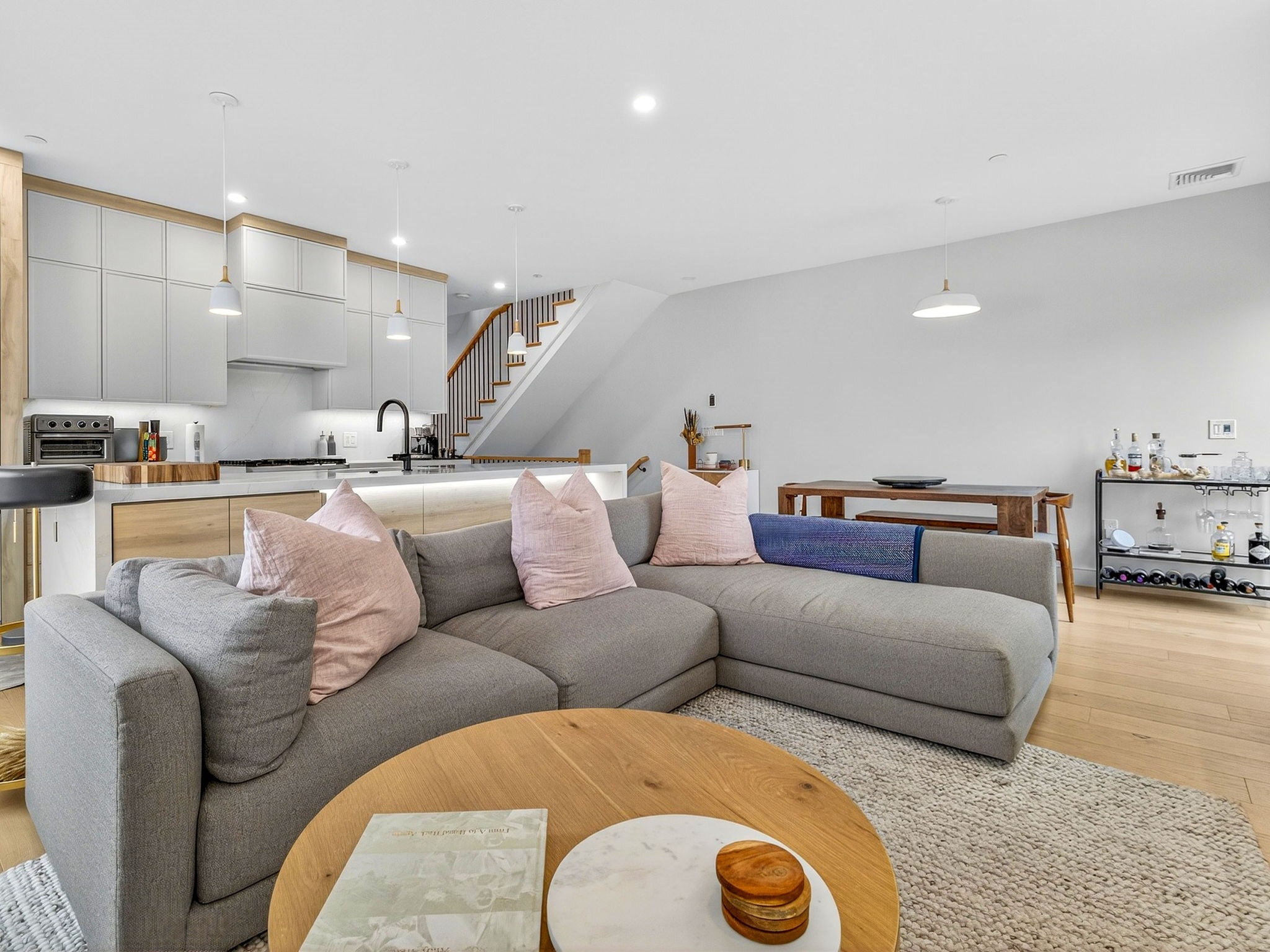 4 Payne Street Unit 5, Dorchester, Boston, MA 02122 - Image 7