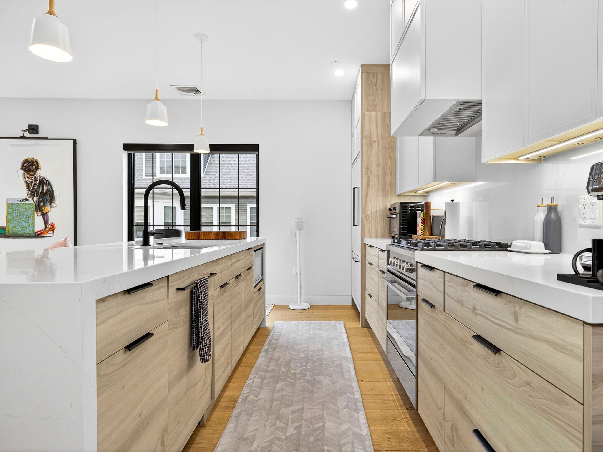 4 Payne Street Unit 5, Dorchester, Boston, MA 02122 - Image 9