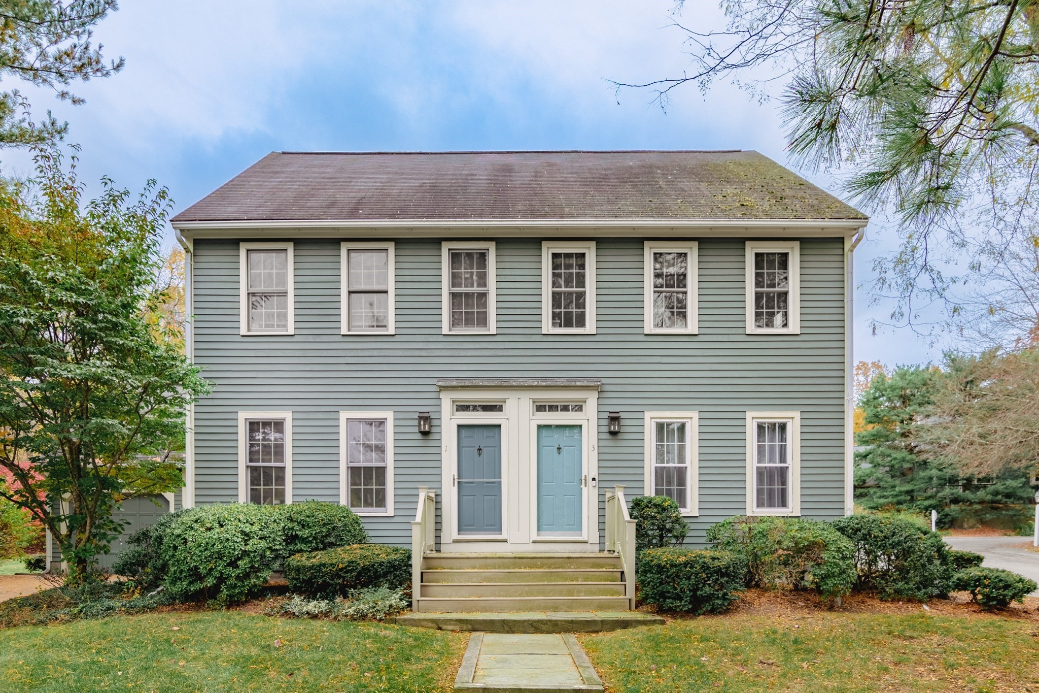 3 Brookdale Cir Unit 3, Shrewsbury, MA 01545