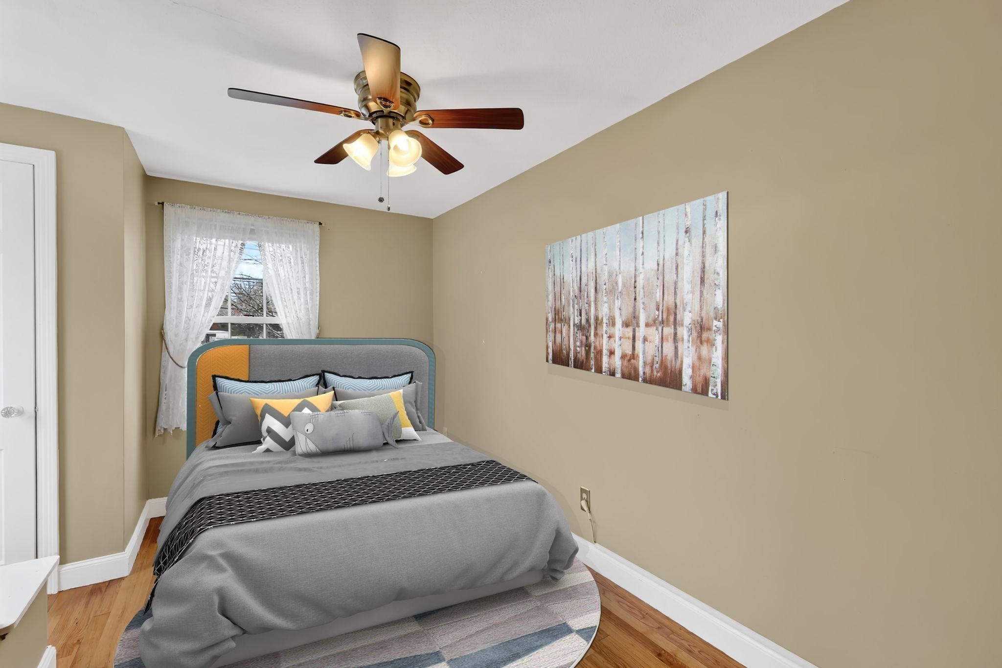 884 Parker Street, Springfield, MA 01129 - Image 23