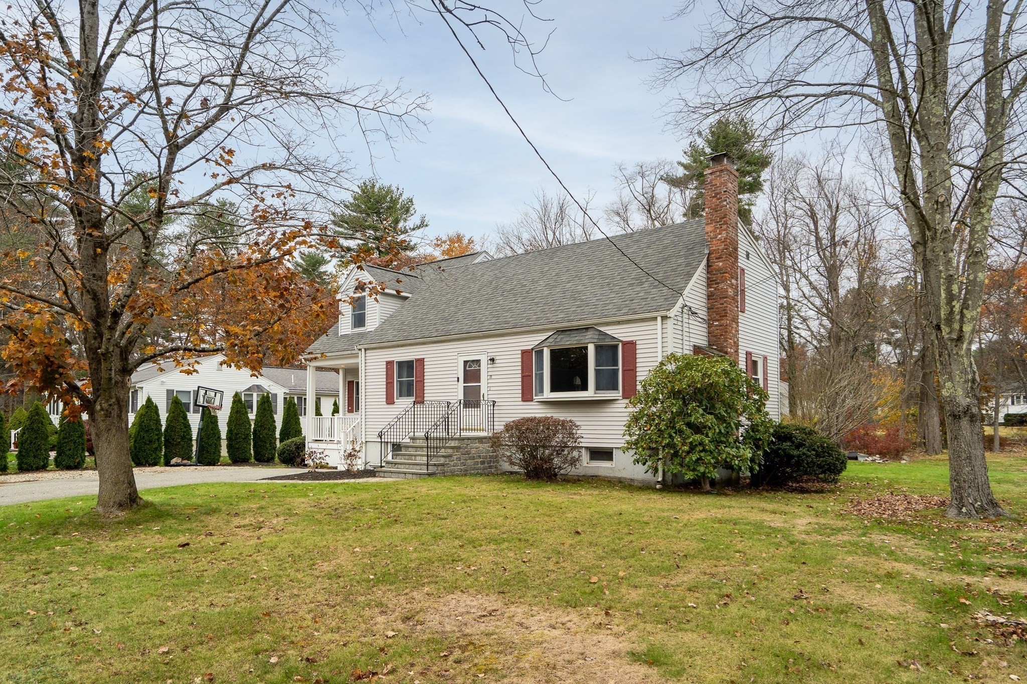 11 Violet Rd, Burlington, MA 01803 - Image 2