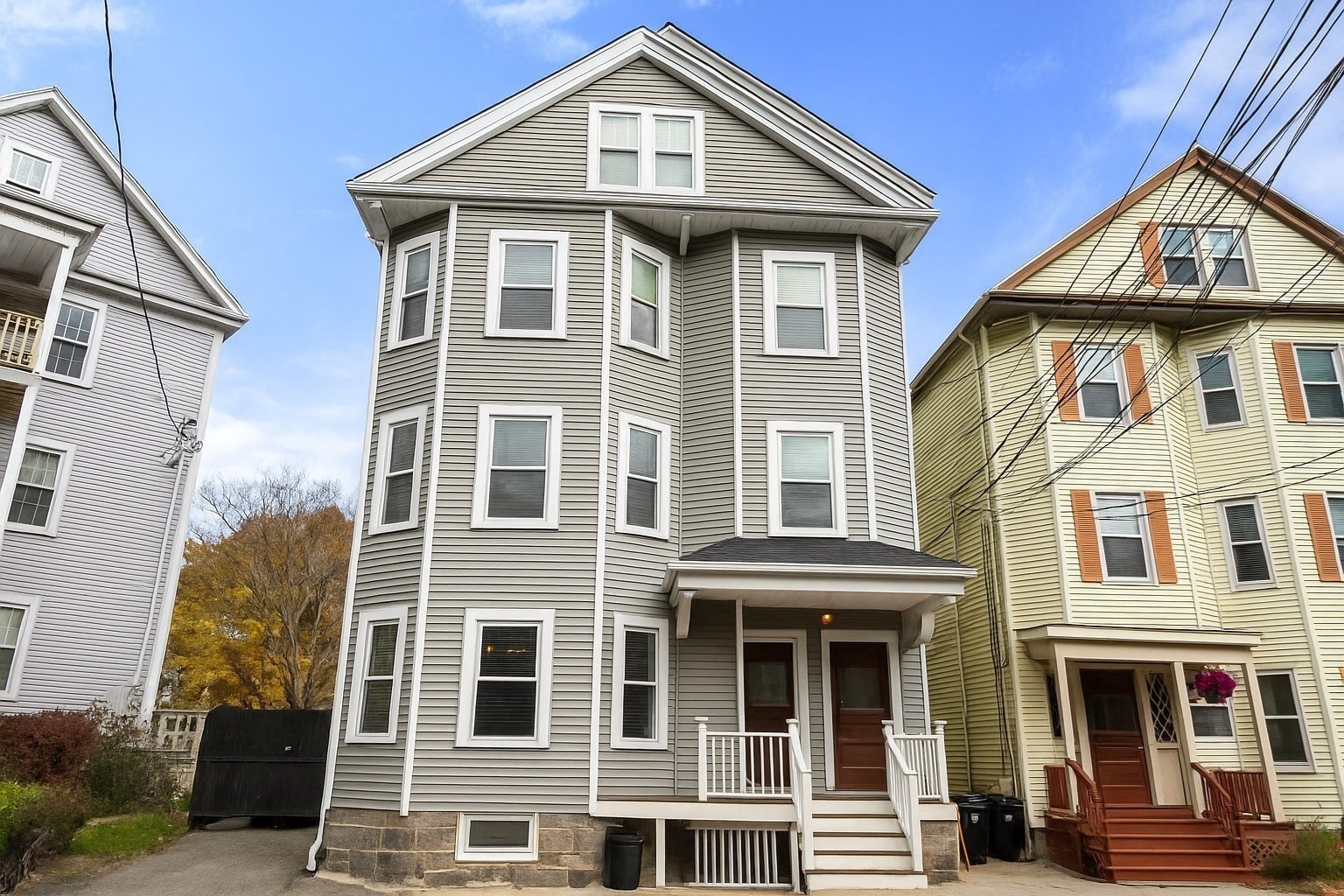 55 Reservoir Rd Unit 2, Brookline, MA 02467 - Image 20