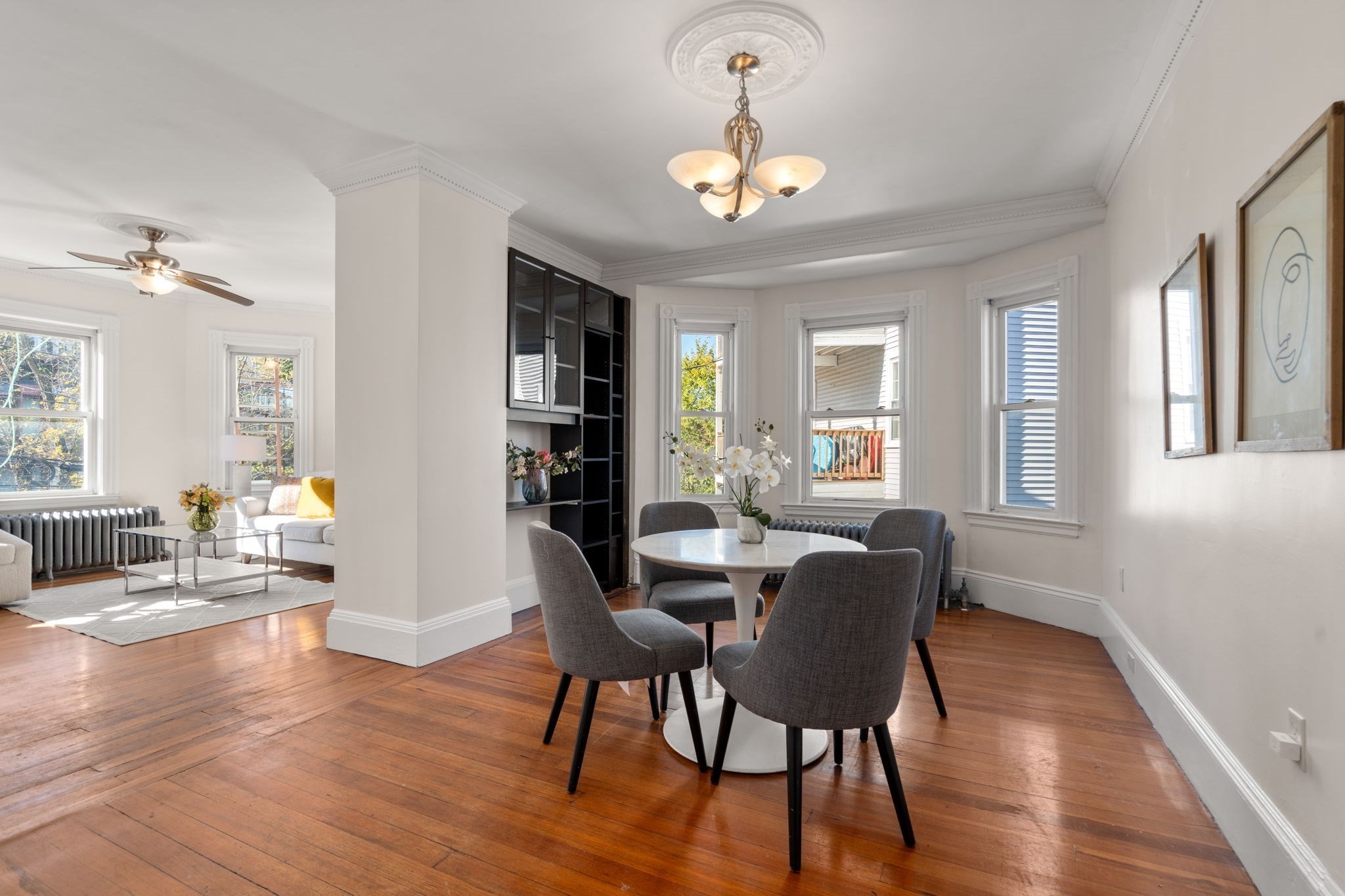 55 Reservoir Rd Unit 2, Brookline, MA 02467 - Image 3