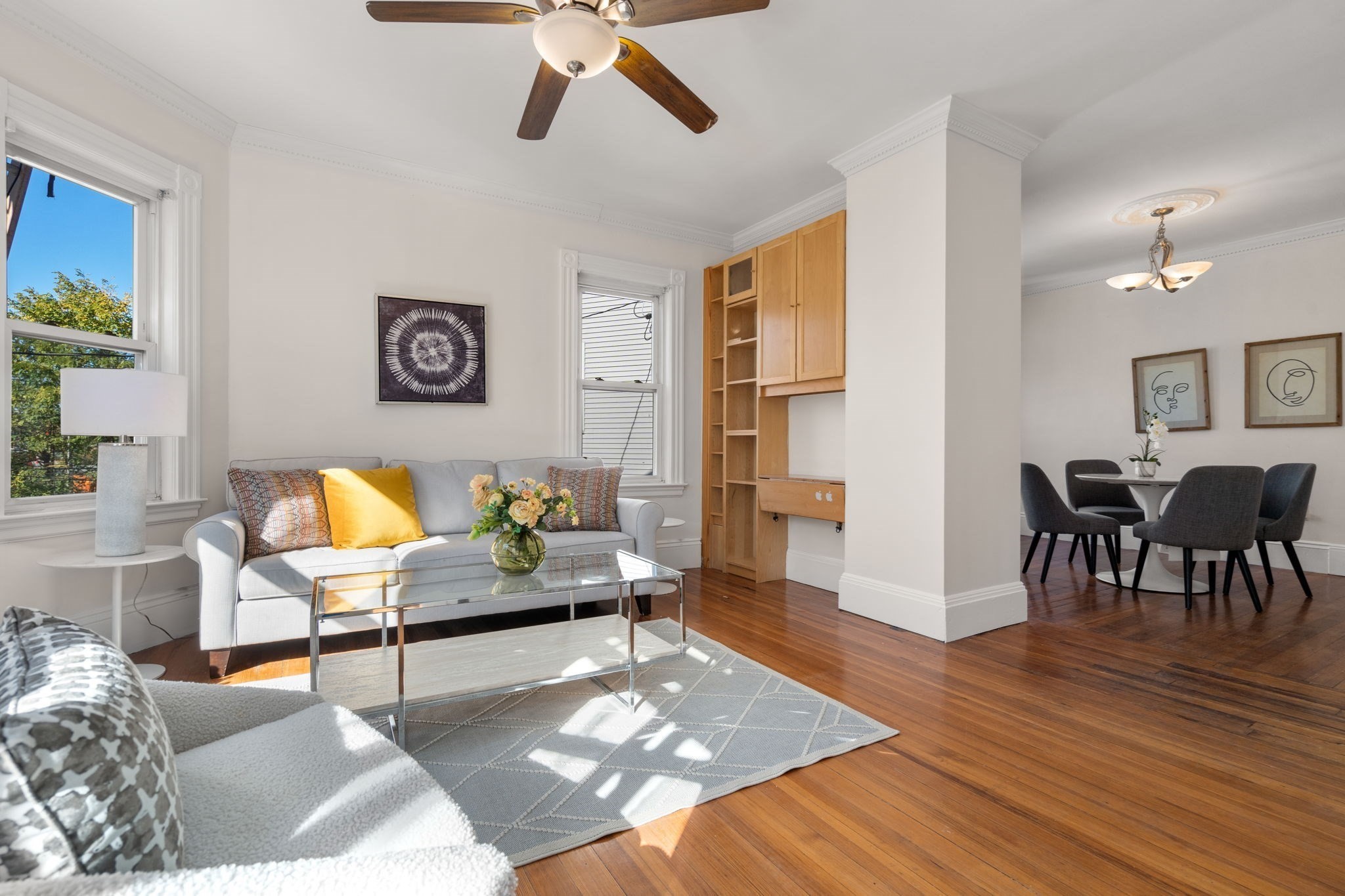 55 Reservoir Rd Unit 2, Brookline, MA 02467 - Image 5