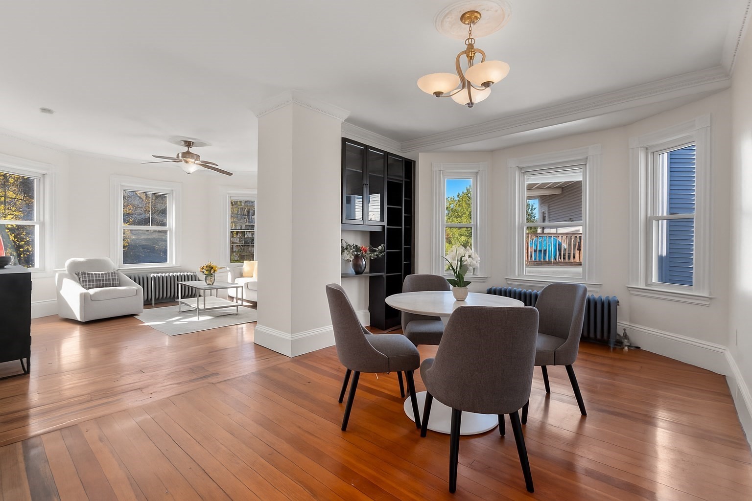 55 Reservoir Rd Unit 2, Brookline, MA 02467 - Image 6