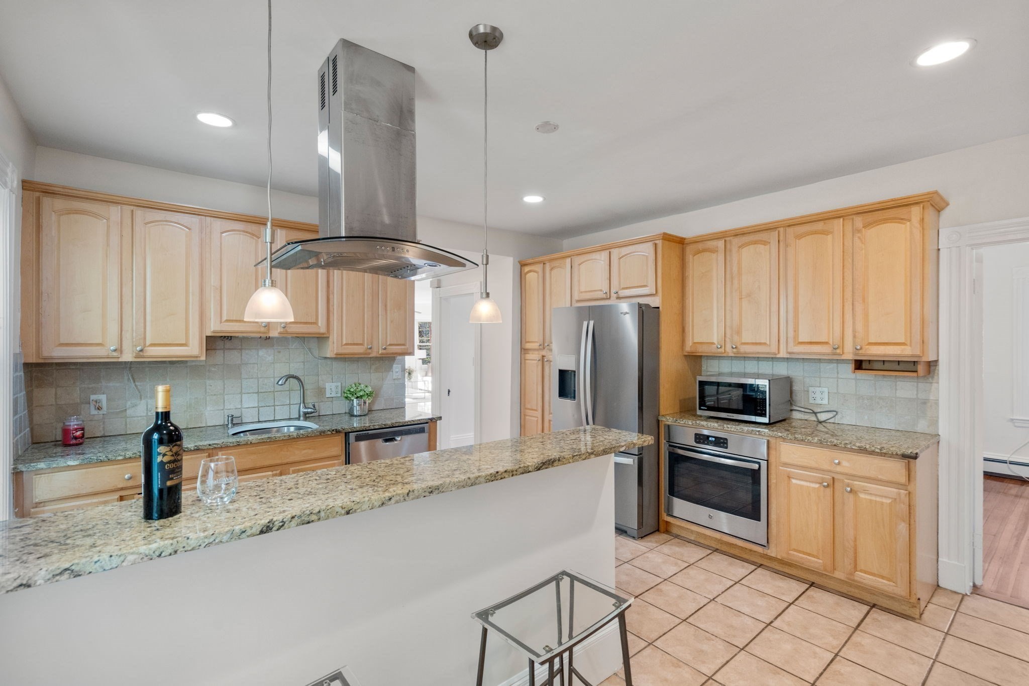 55 Reservoir Rd Unit 2, Brookline, MA 02467 - Image 7