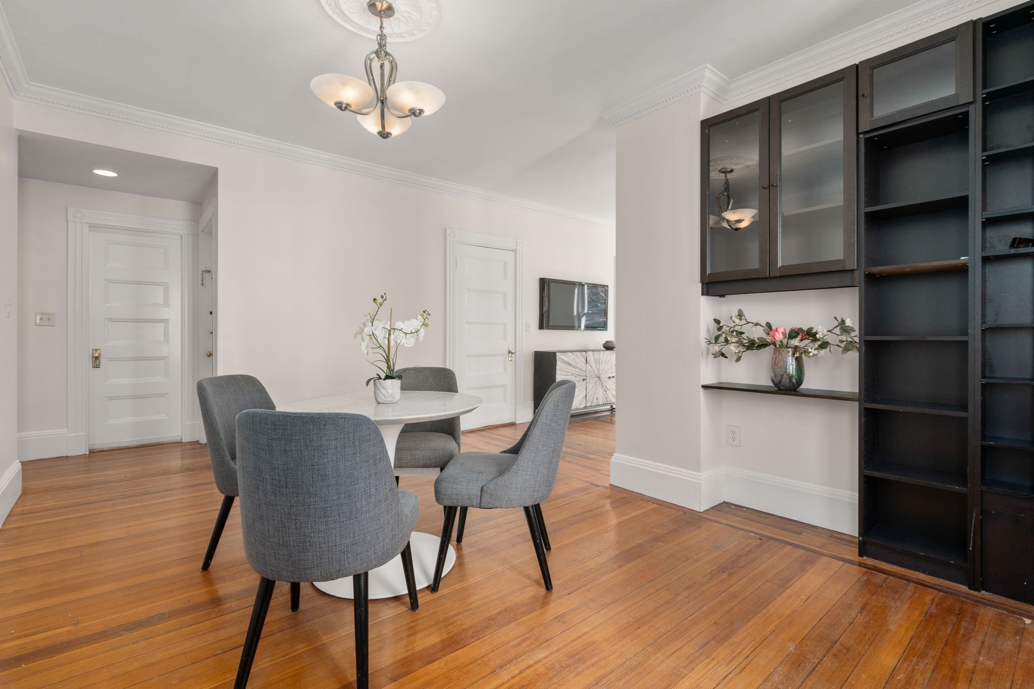 55 Reservoir Rd Unit 2, Brookline, MA 02467 - Image 9