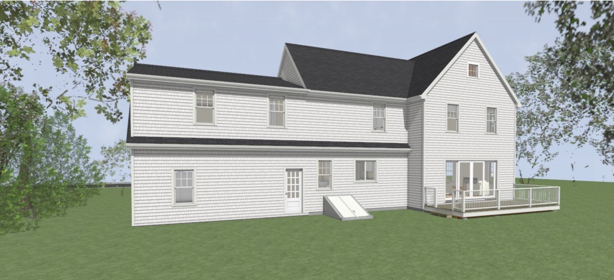 8 Duxbury Street, Marshfield, MA 02050 - Image 3