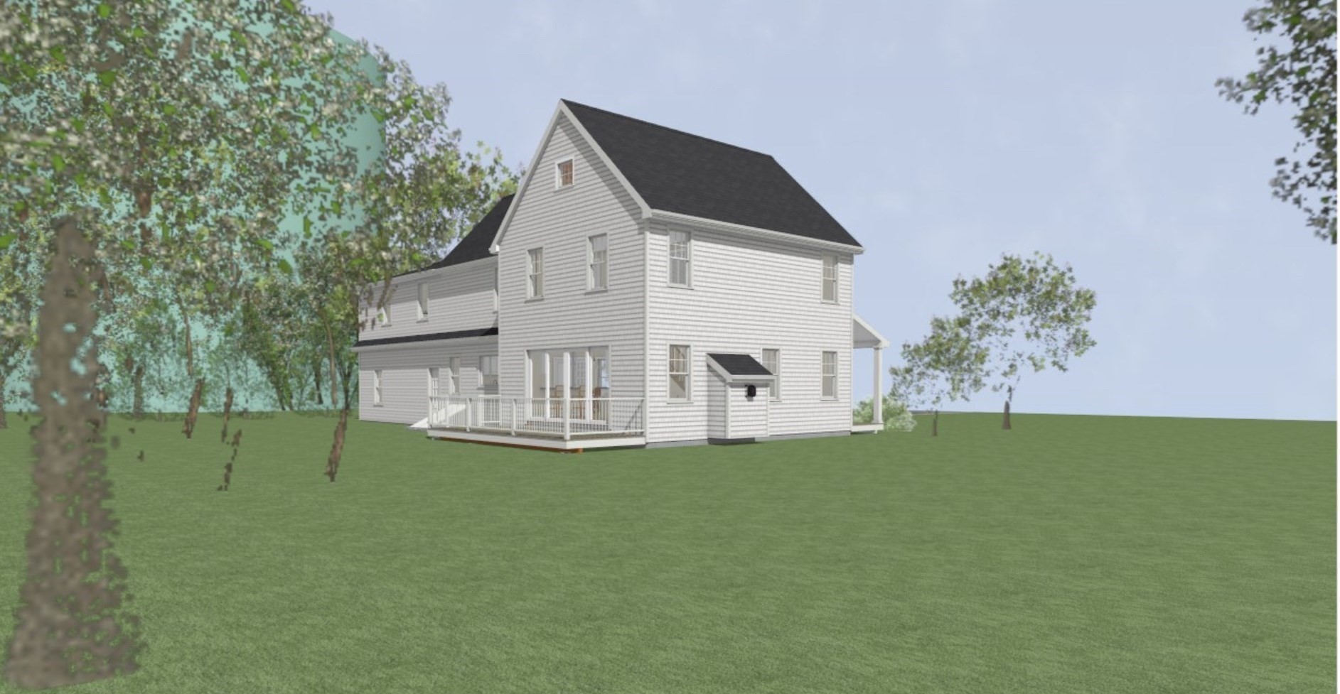 8 Duxbury Street, Marshfield, MA 02050 - Image 5