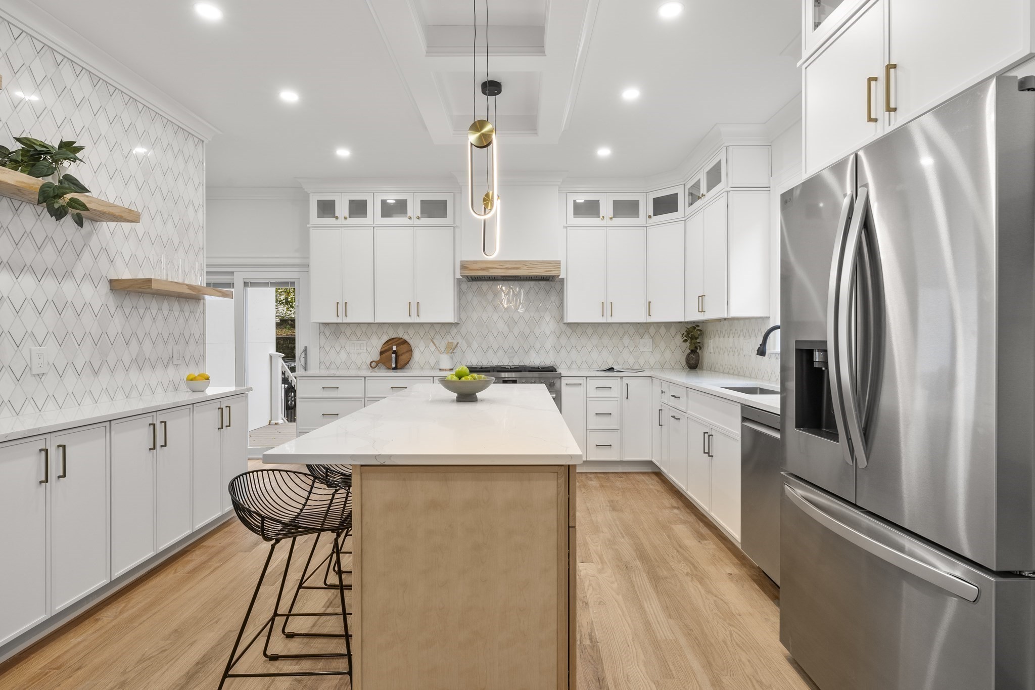 27 Coolidge Rd Unit 1, Lower Allston, Boston, MA 02134 - Image 11