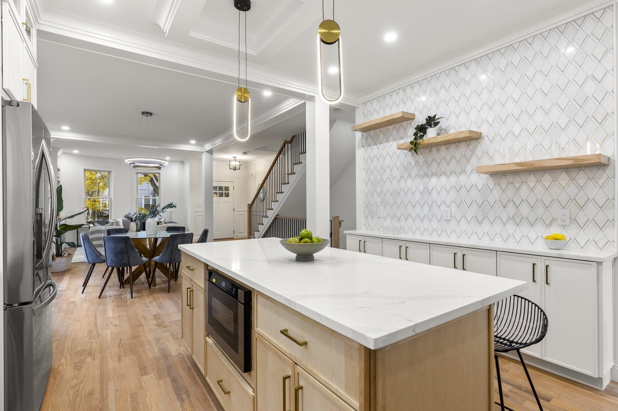 27 Coolidge Rd Unit 1, Lower Allston, Boston, MA 02134 - Image 12