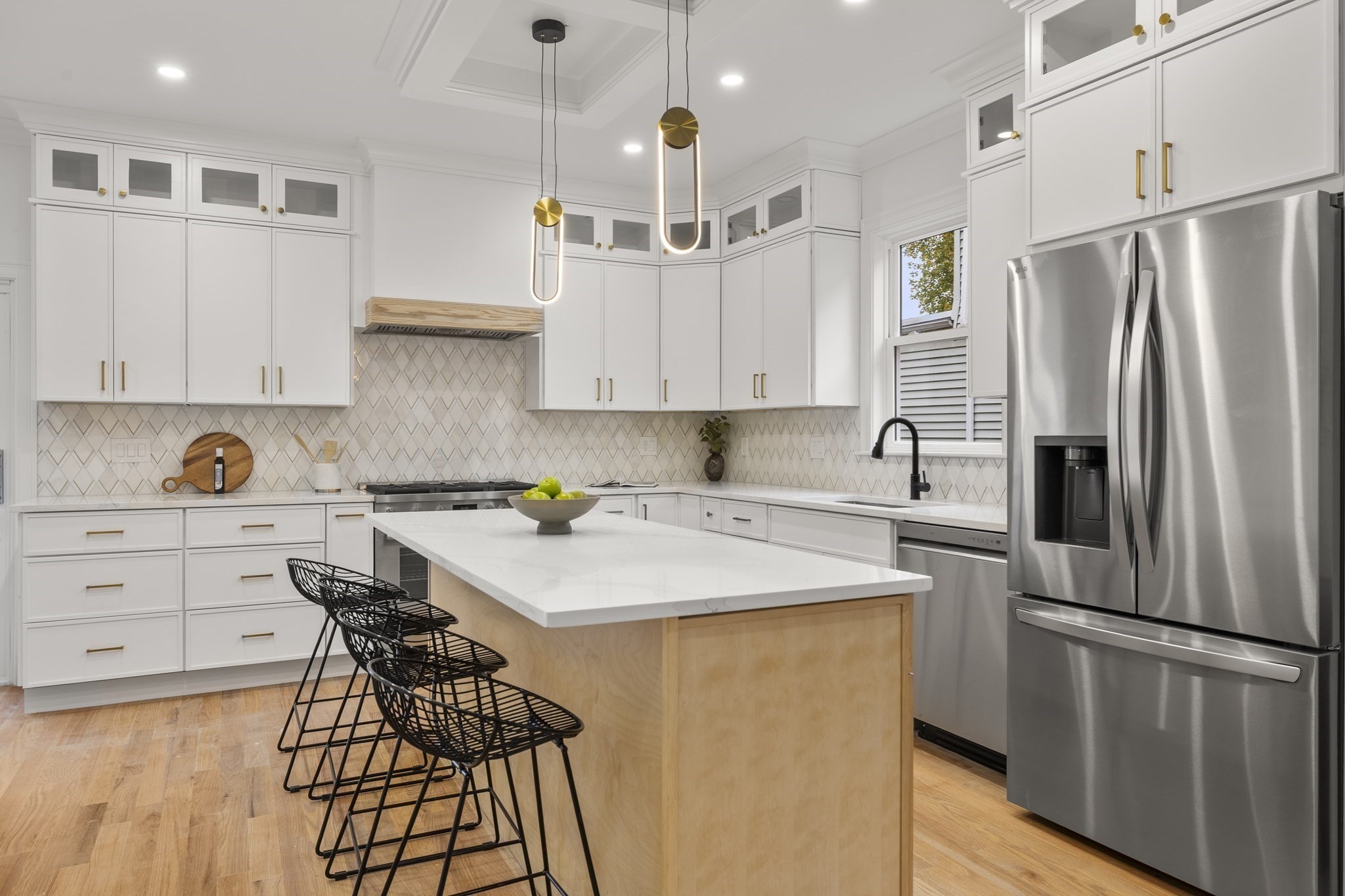 27 Coolidge Rd Unit 1, Lower Allston, Boston, MA 02134 - Image 8