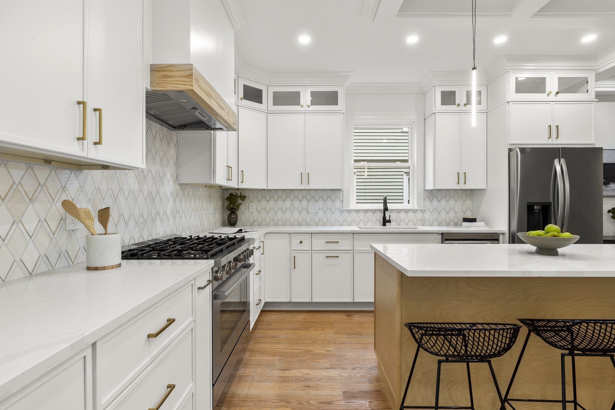 27 Coolidge Rd Unit 1, Lower Allston, Boston, MA 02134 - Image 9