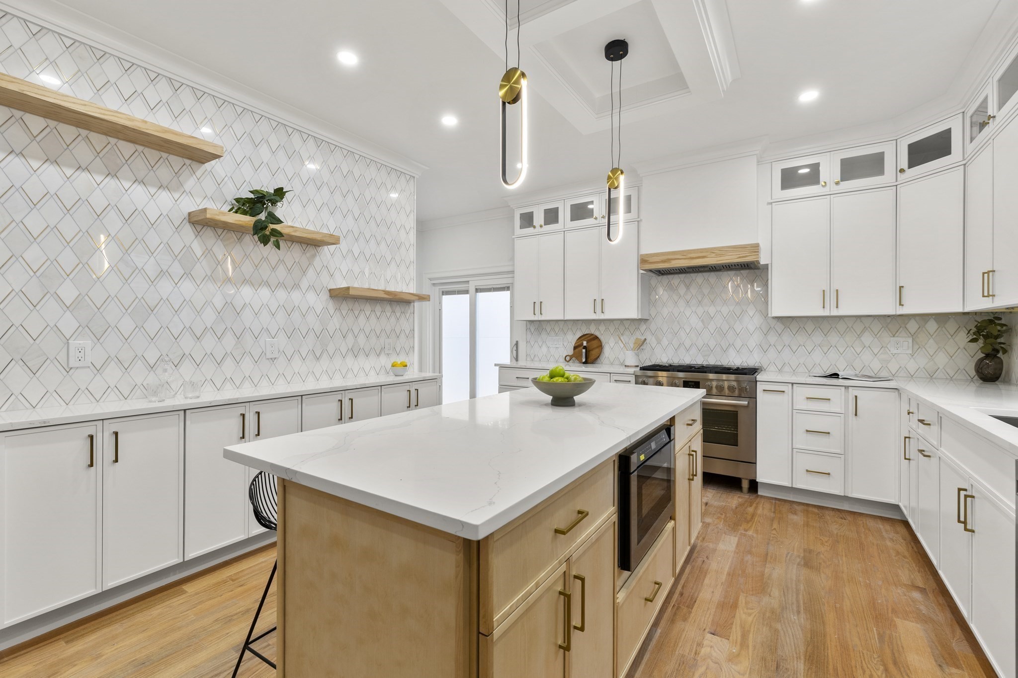 27 Coolidge Rd Unit 1, Lower Allston, Boston, MA 02134 - Image 10