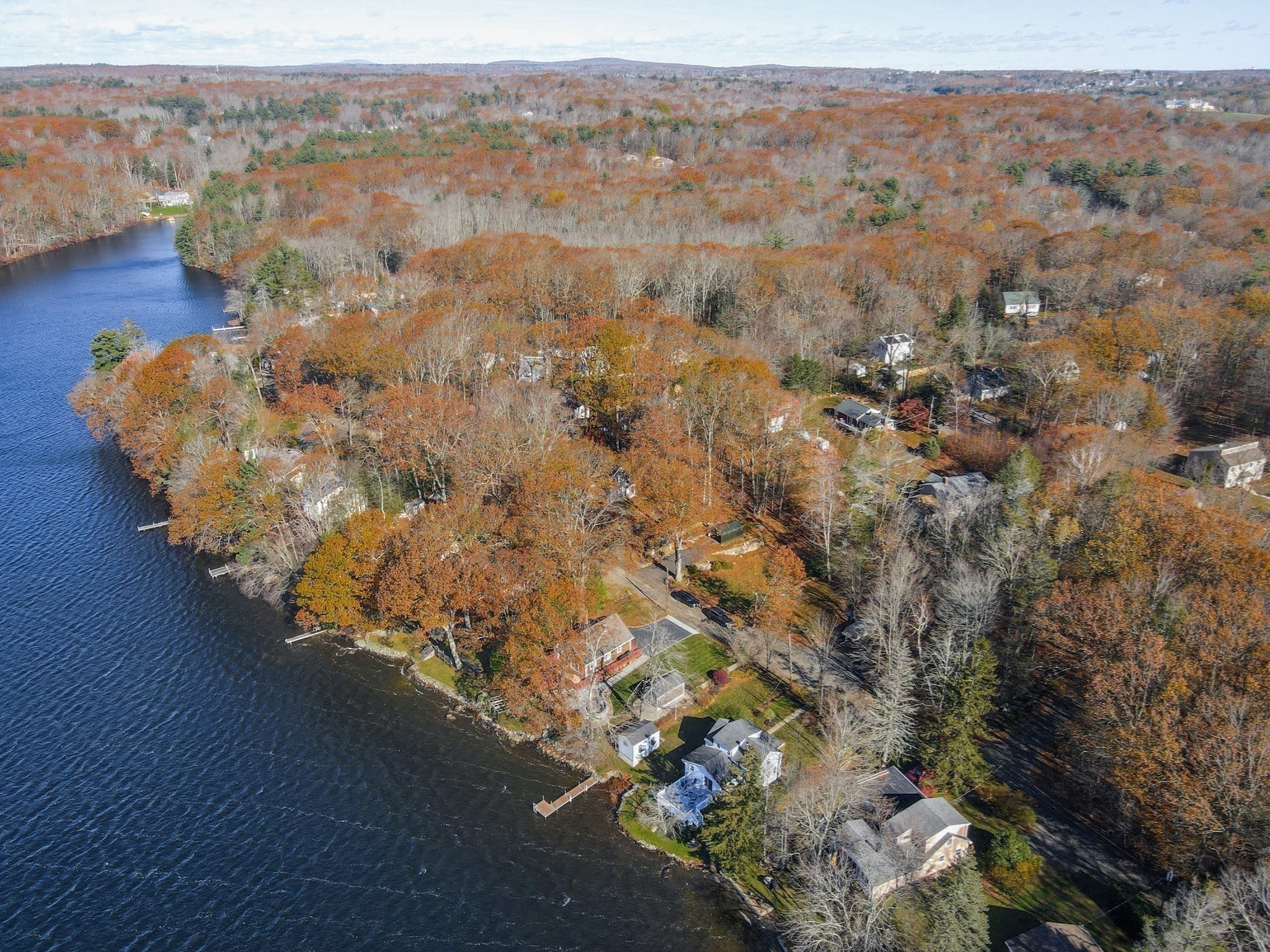 40 Lake View Dr, Leicester, MA 01524 - Image 26