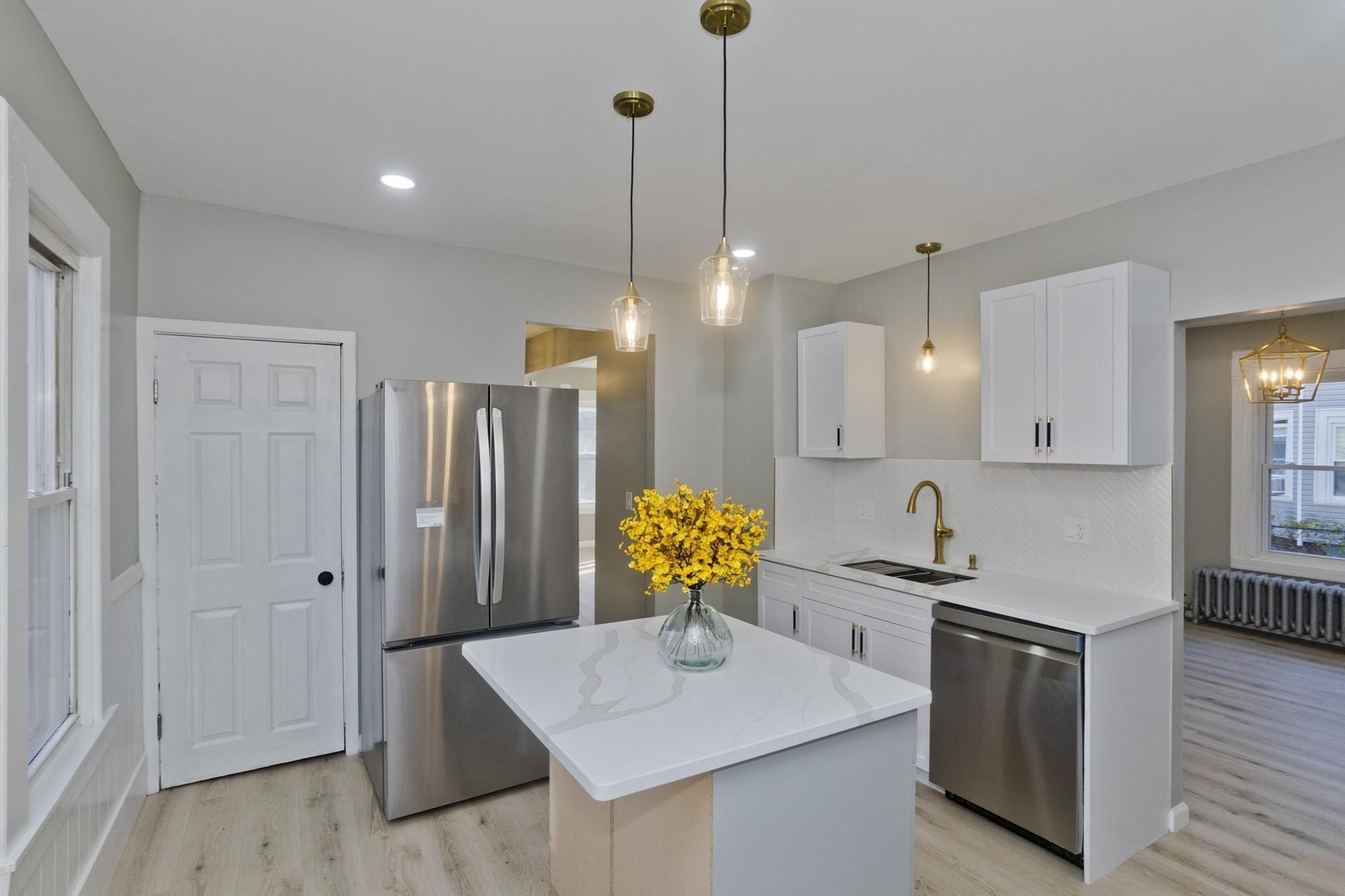 90 Cambridge St, Springfield, MA 01109 - Image 5