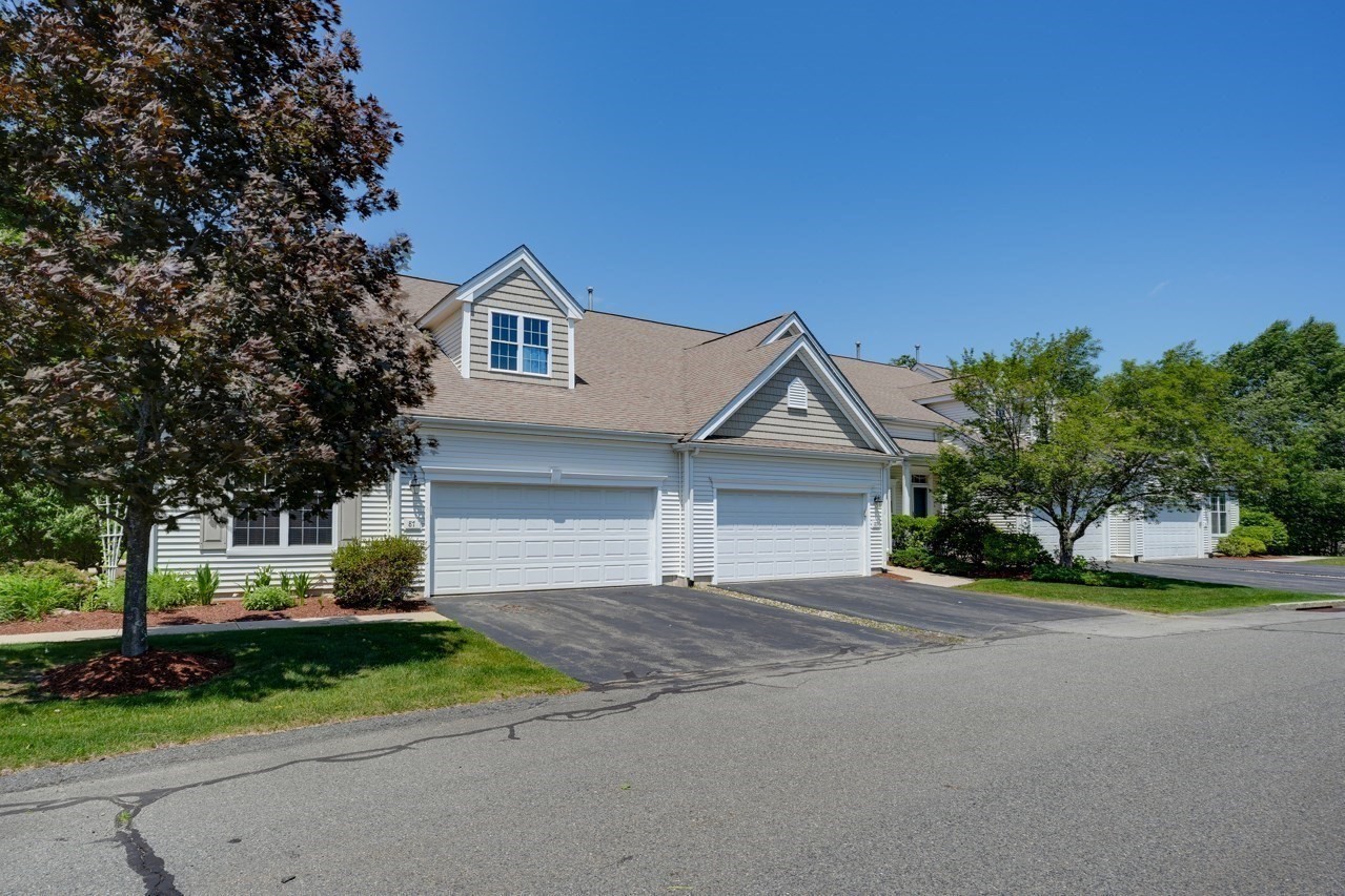 89 Buttercup Lane Unit 255, Grafton, MA 01560 - Image 36
