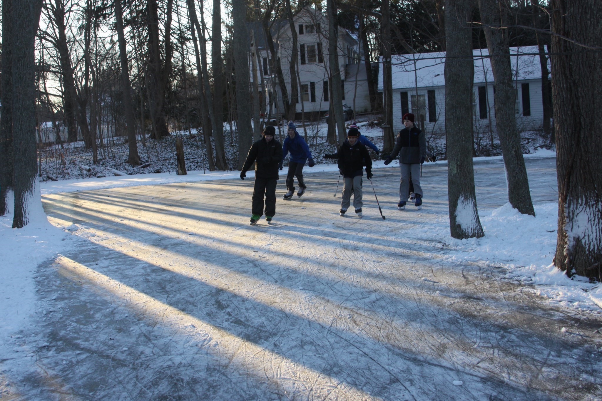 12 Spring Street, Foxboro, MA 02035 - Image 41