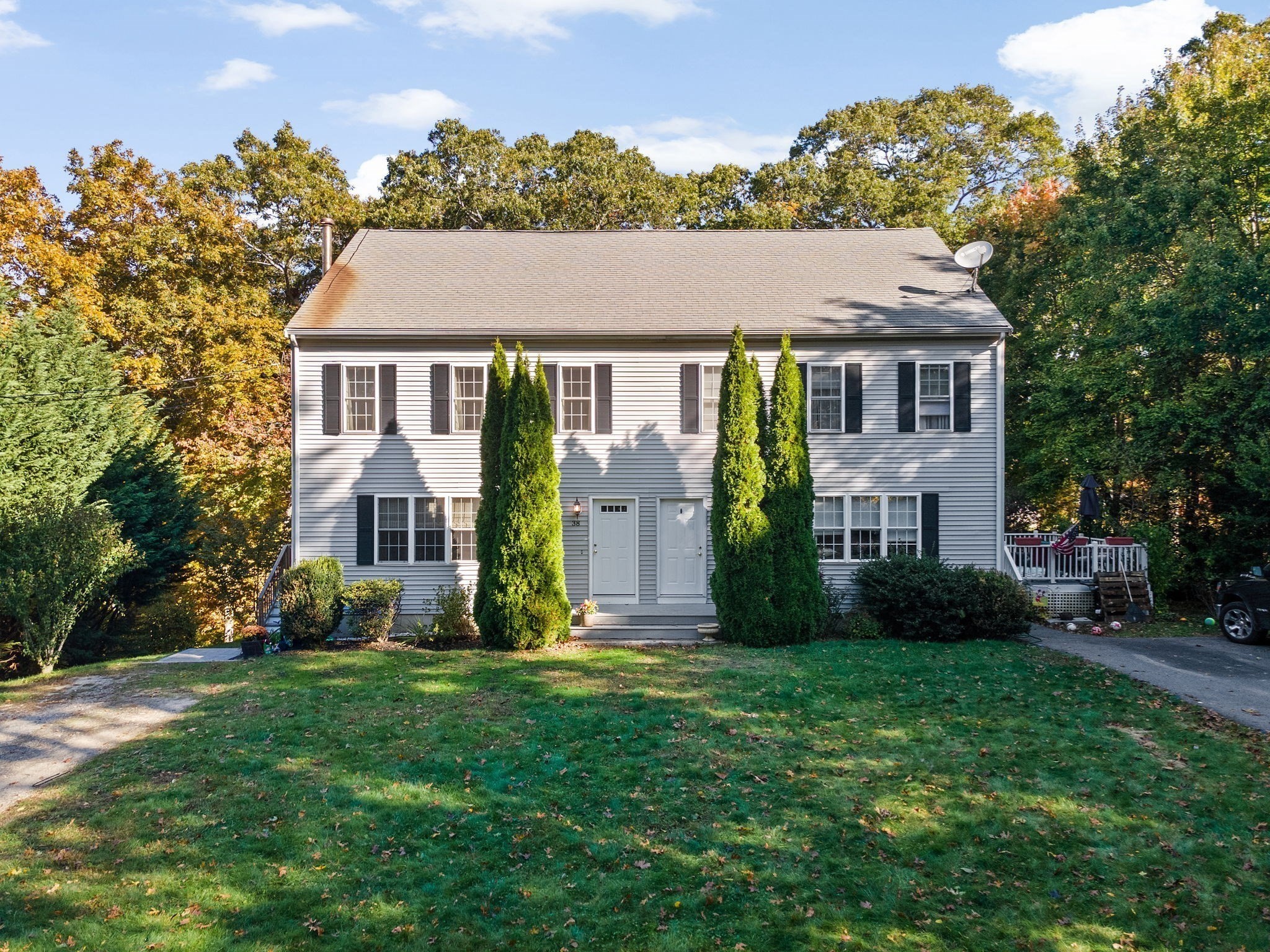 38 Hawley Ave, Plymouth, MA 02360 - Image 2