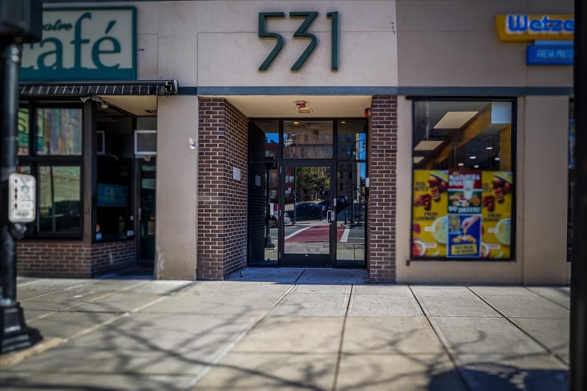 531 Main Street Unit 503, Worcester, MA 01608 - Image 2