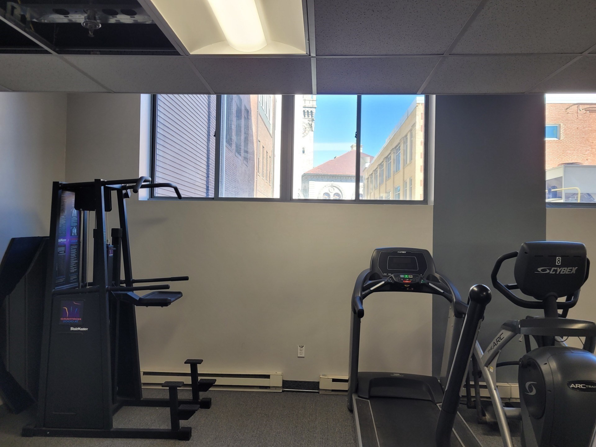 531 Main Street Unit 503, Worcester, MA 01608 - Image 20