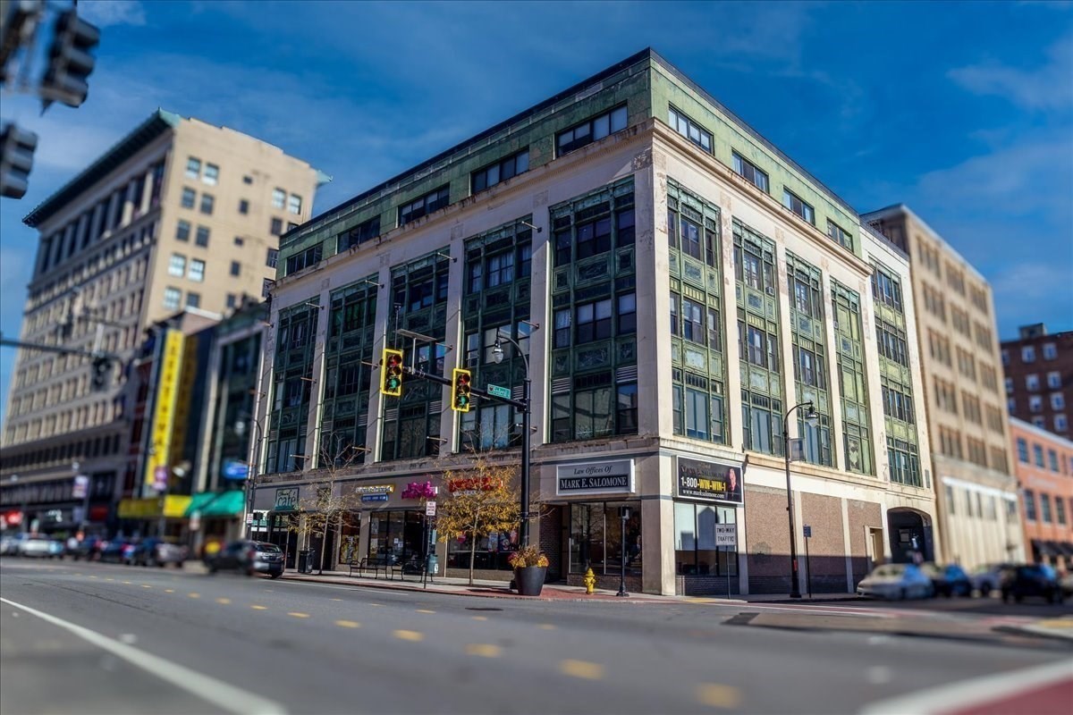 531 Main Street Unit 503, Worcester, MA 01608 - Image 21