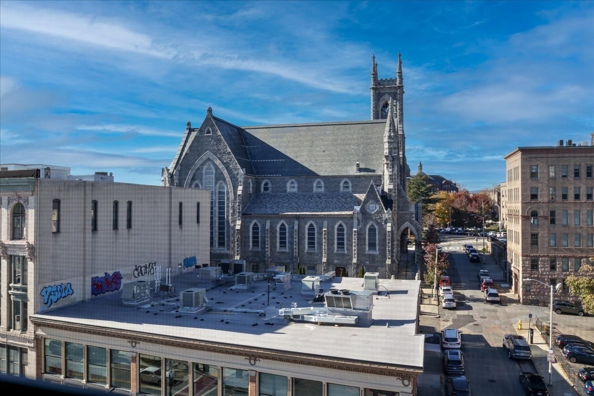 531 Main Street Unit 503, Worcester, MA 01608 - Image 6