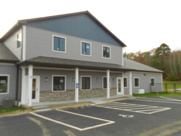 54 Holman Rd Unit Bldg D-2, Plymouth, MA 02360 - Image 1