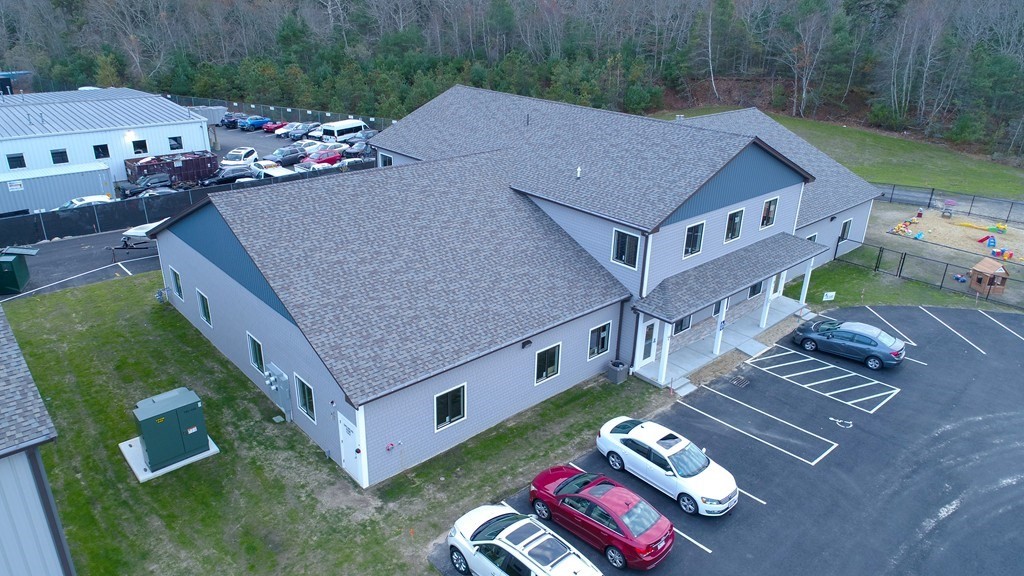 54 Holman Rd Unit Bldg D-2, Plymouth, MA 02360 - Image 30