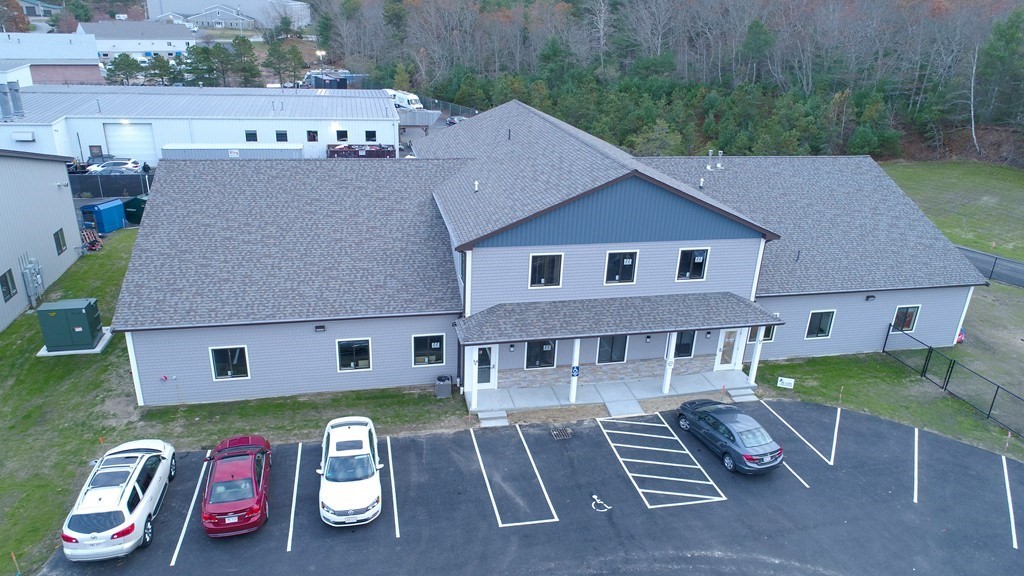 54 Holman Rd Unit Bldg D-2, Plymouth, MA 02360 - Image 31