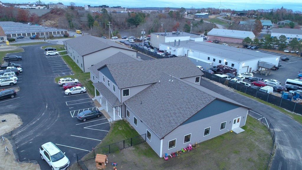 54 Holman Rd Unit Bldg D-2, Plymouth, MA 02360 - Image 32